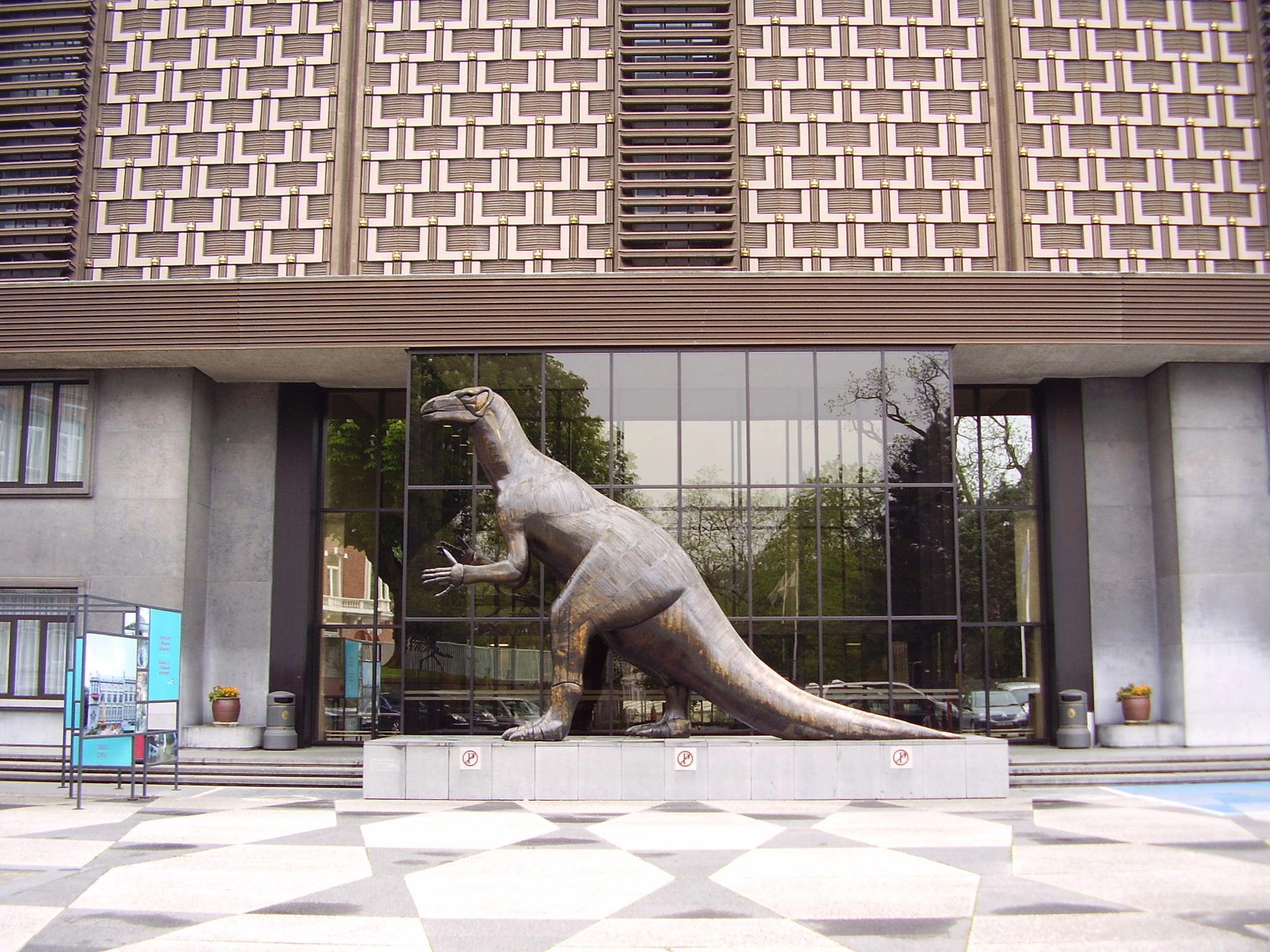 Museum of Natural Sciences