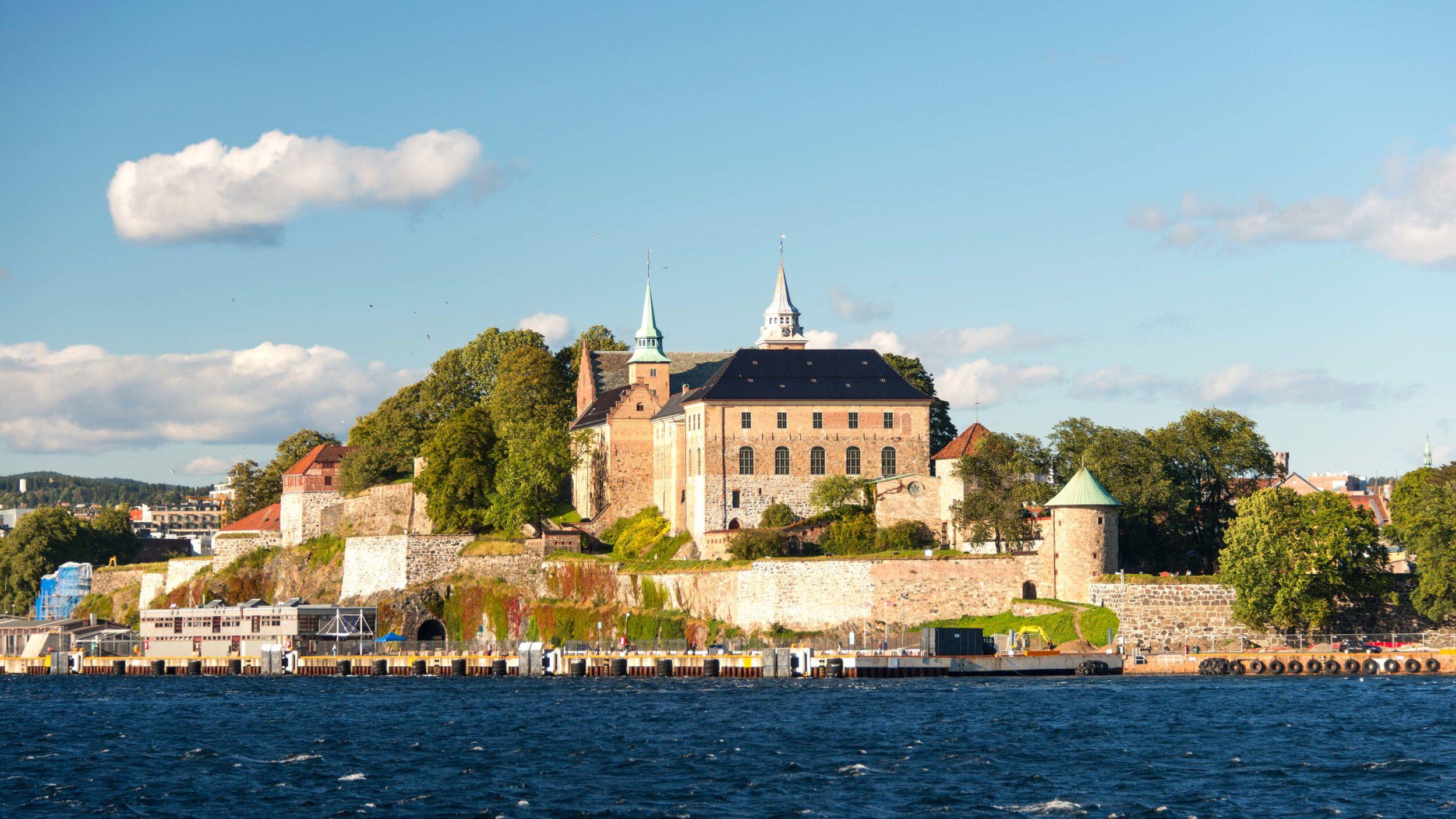 Akershus