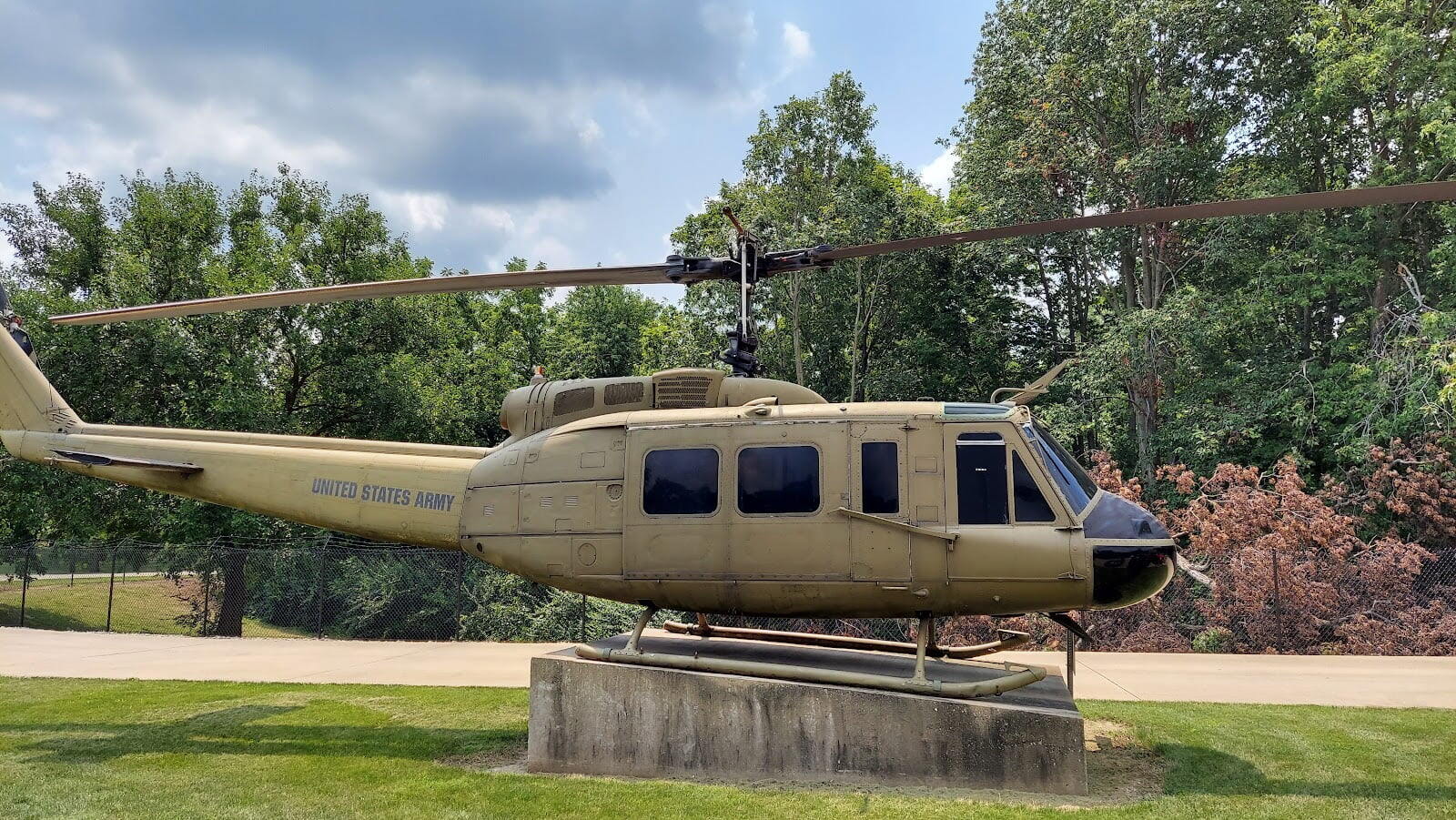 Illinois State Military Museum