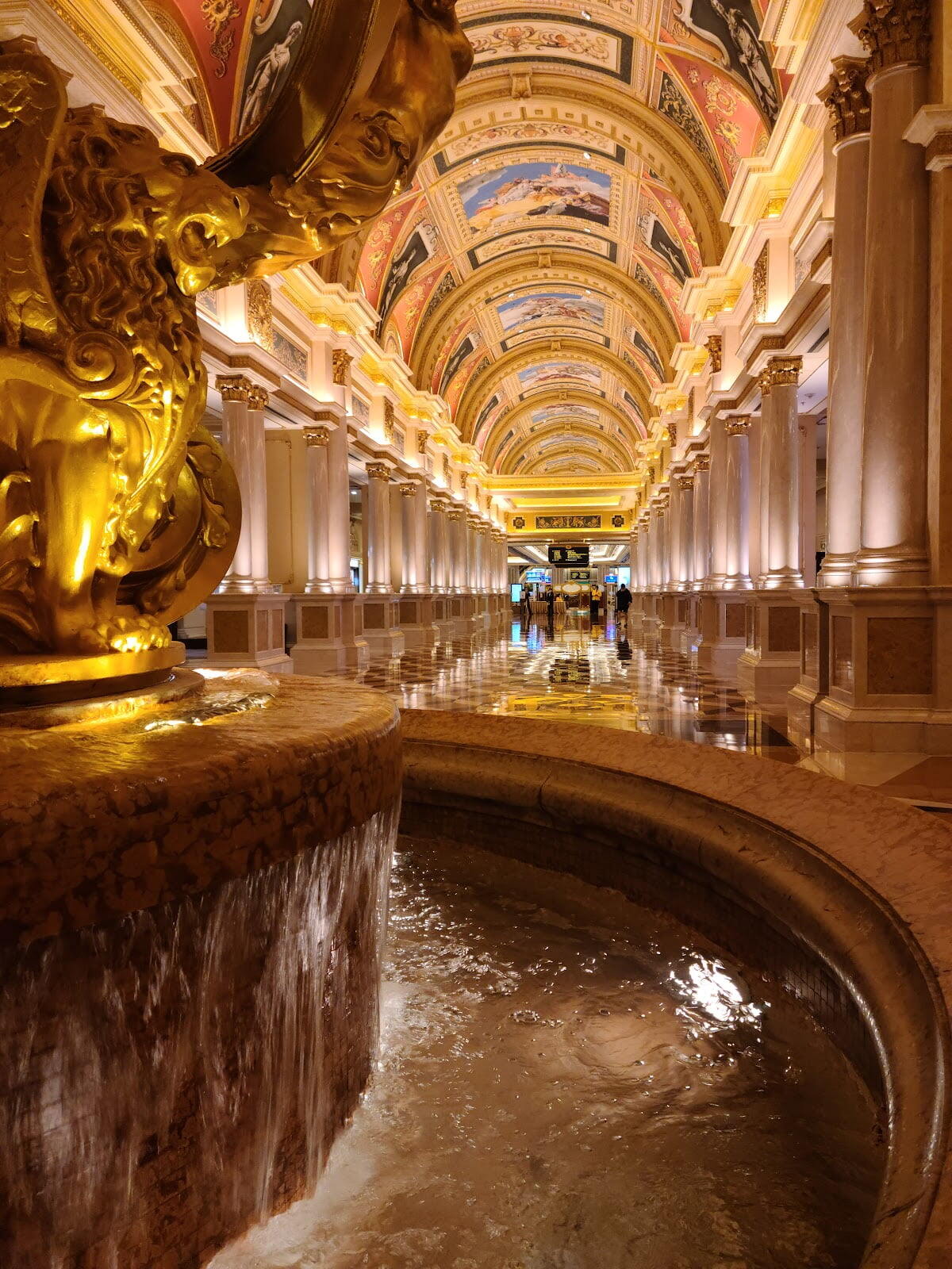 The Venetian Macao