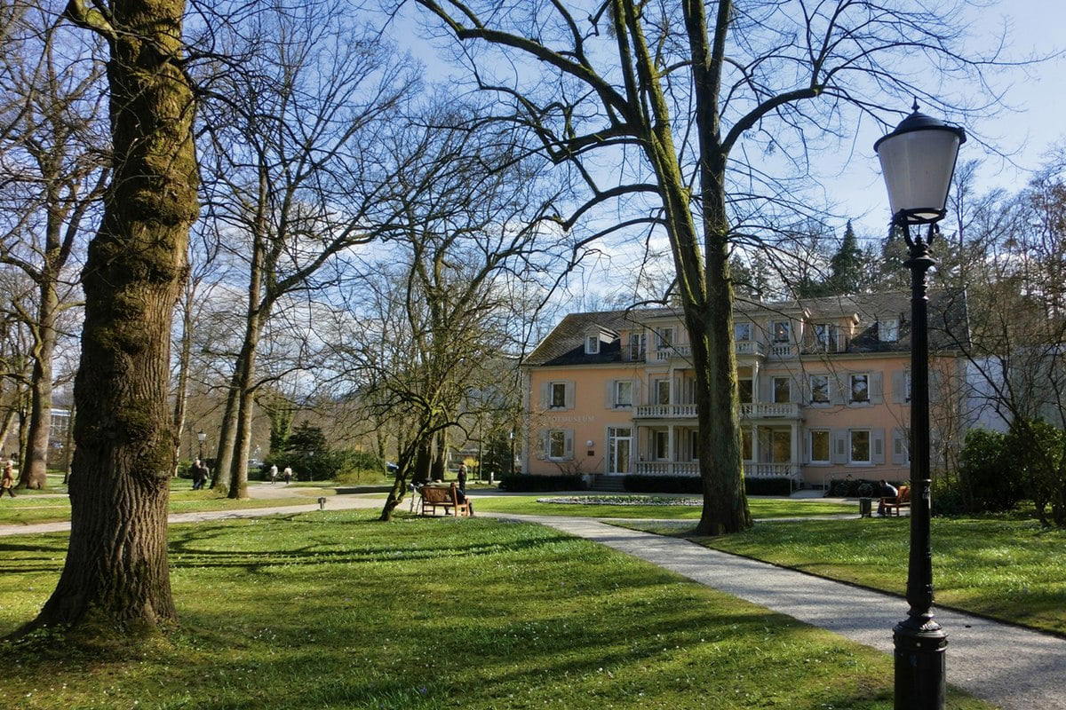 Mestské múzeum Baden-Baden