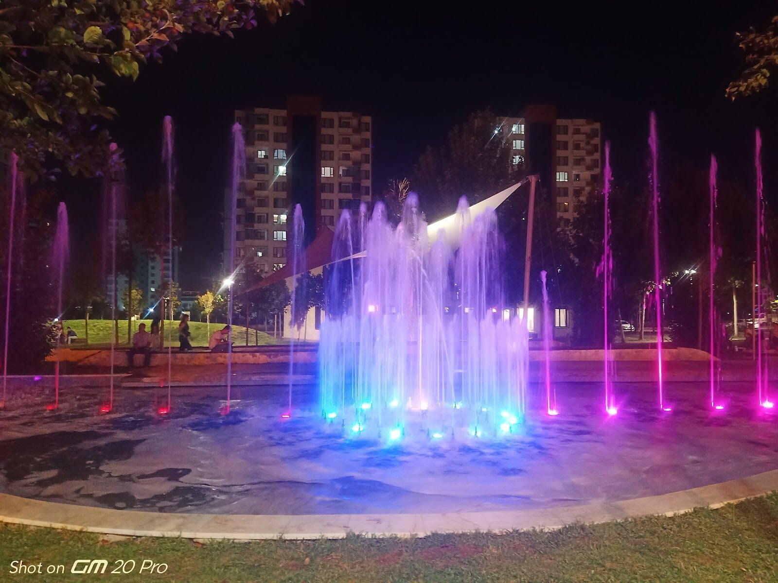 Diyarbakır Tema Park