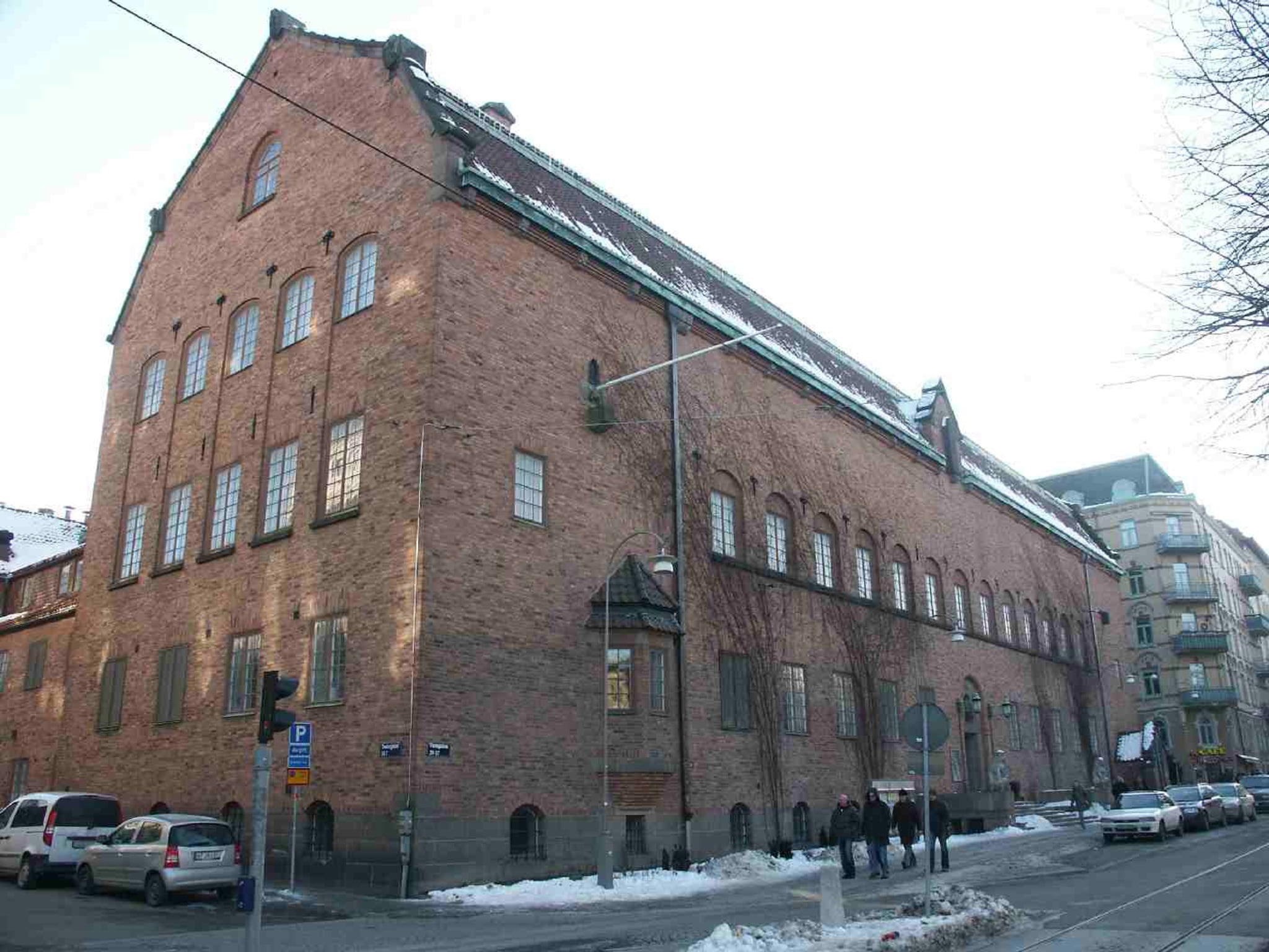 Röhsska múzeum