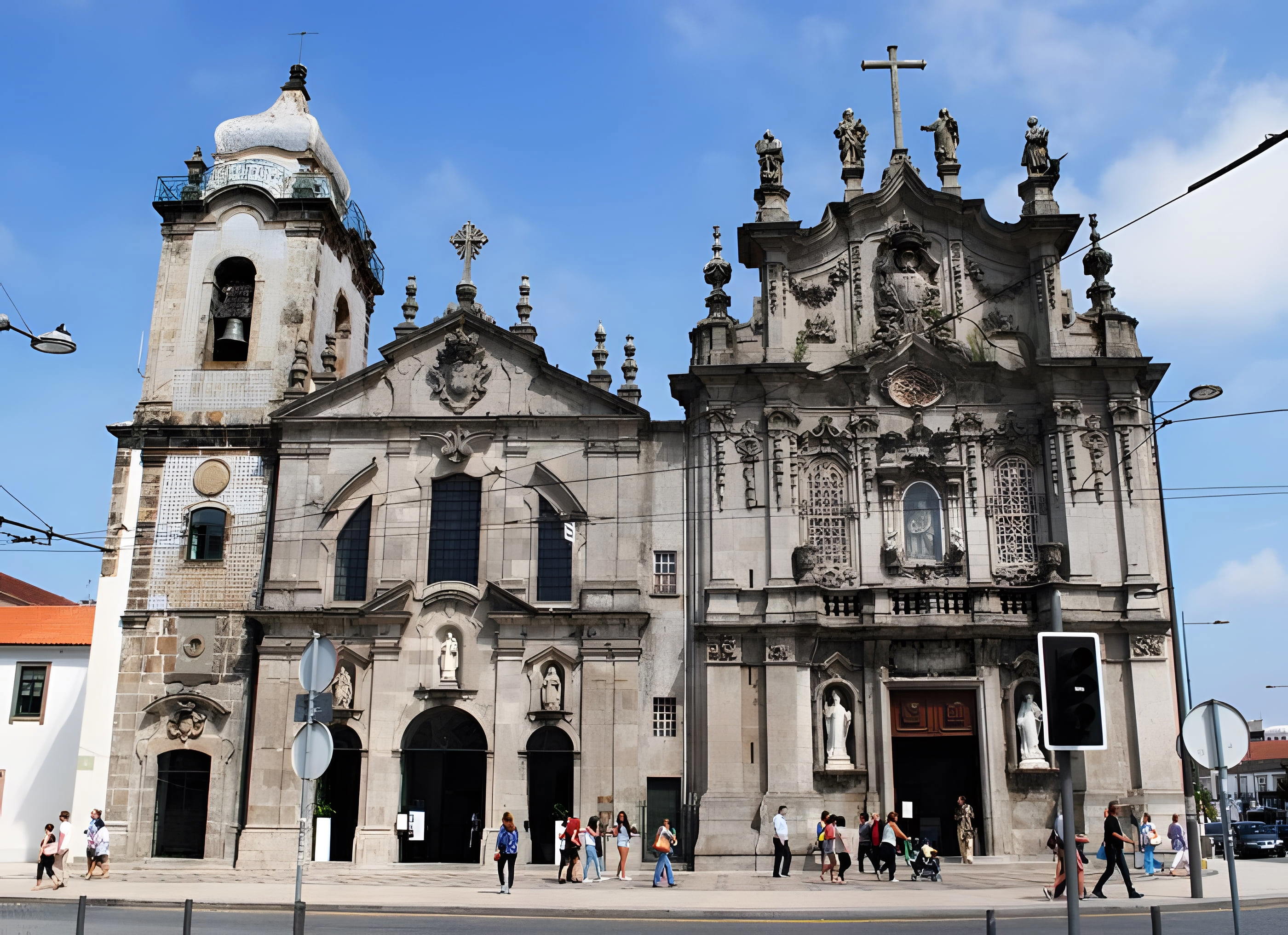 Igreja do Carmo