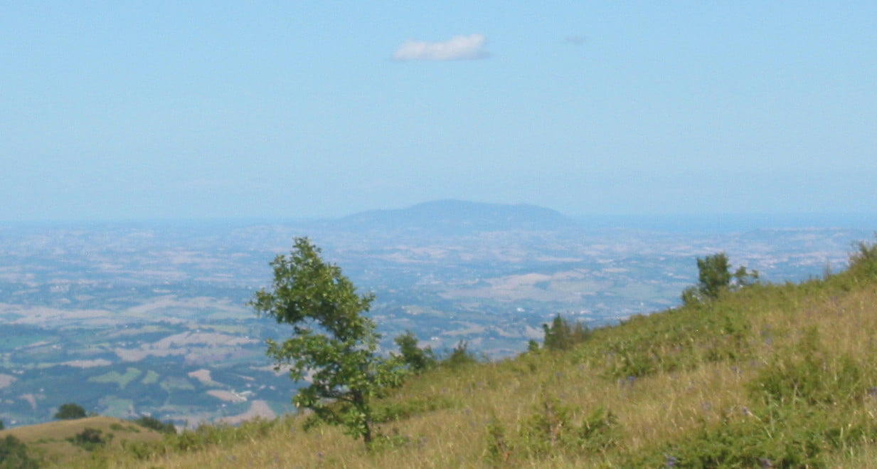 Monte Conero