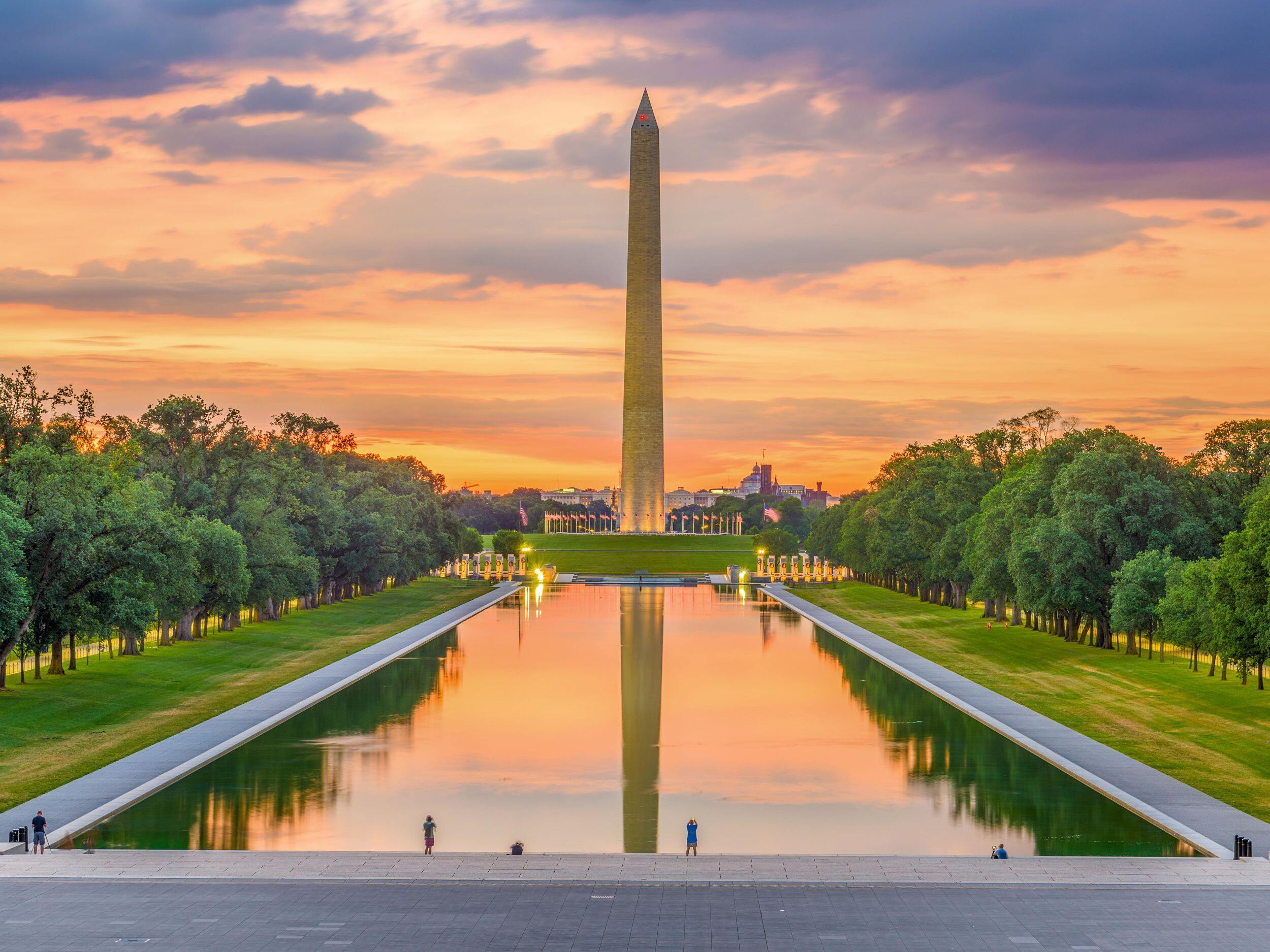 National Mall