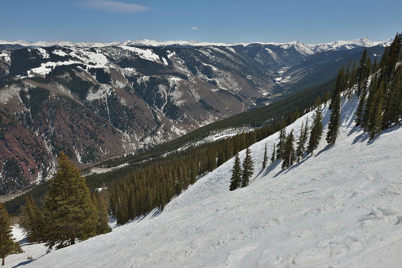 Aspen Highlands