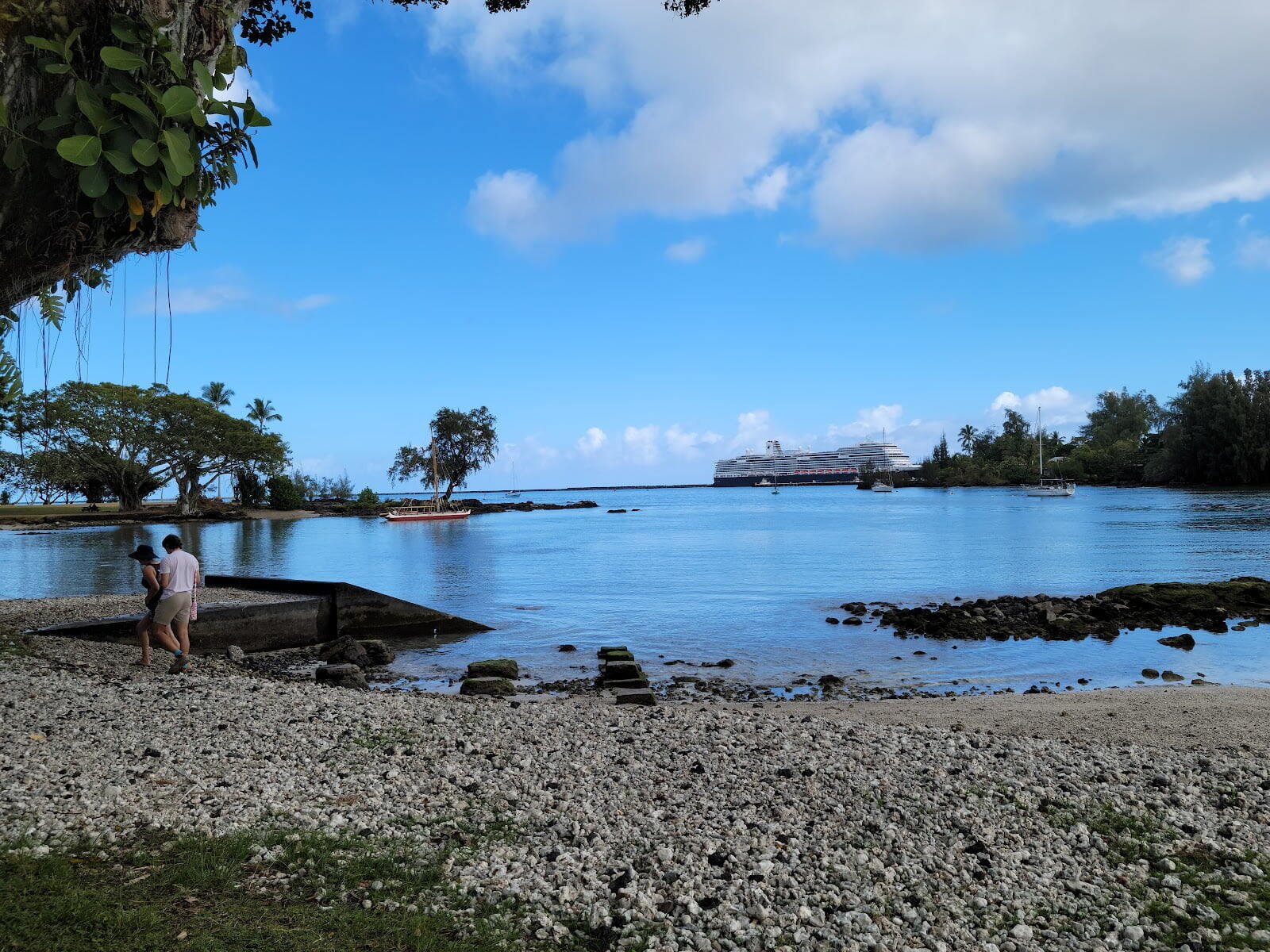 Reeds Bay Beach Park