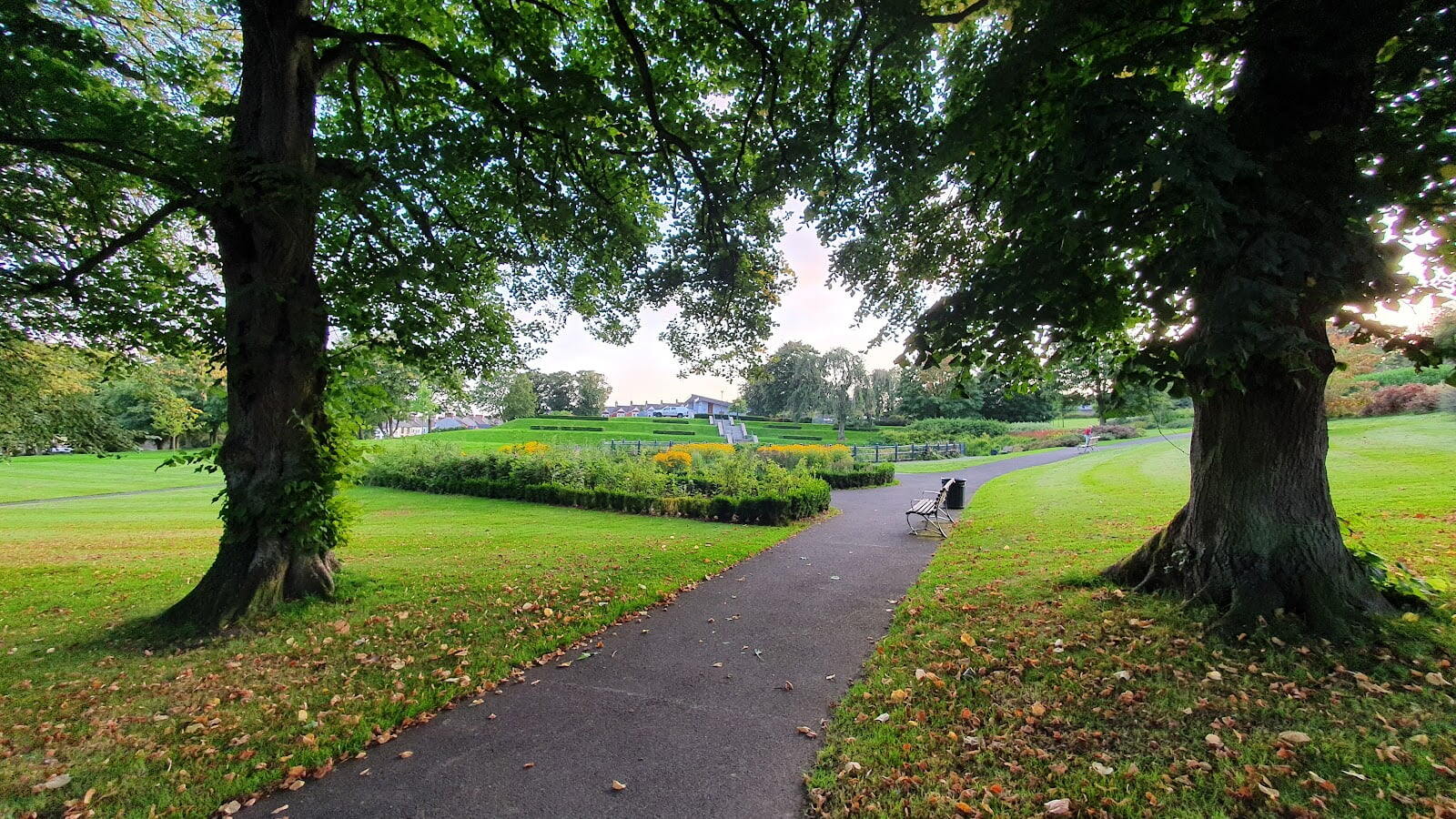 Brooke Park Derry