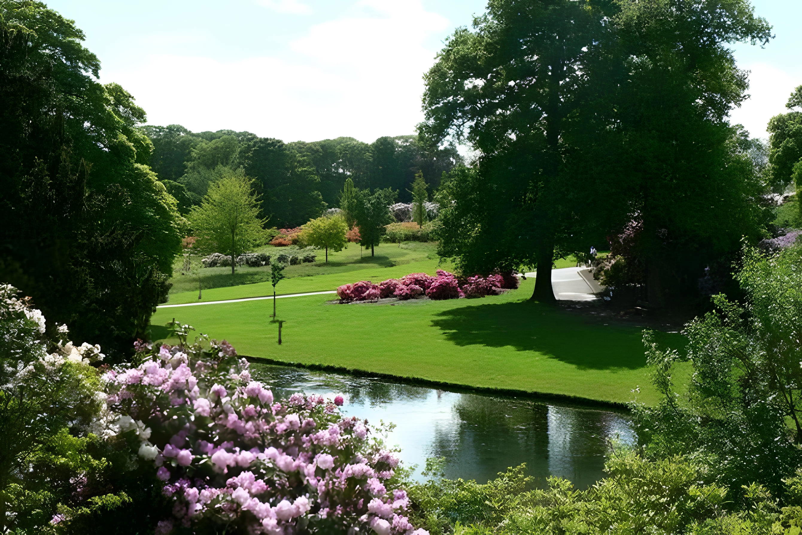 Temple Newsam