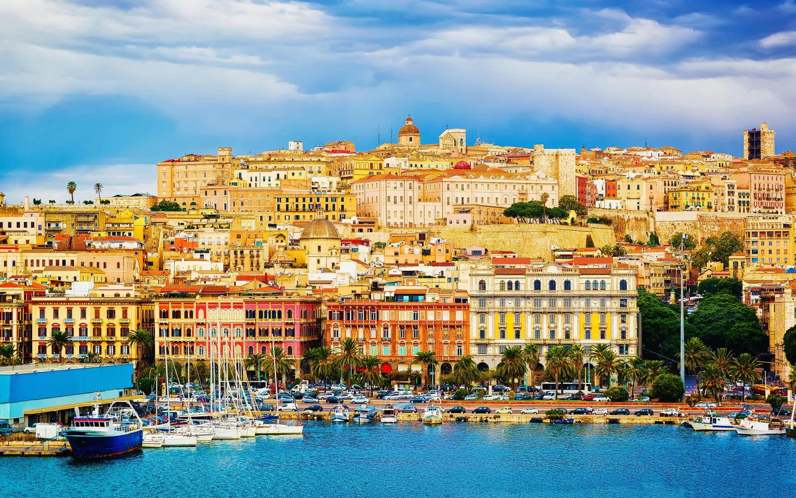 Cagliari