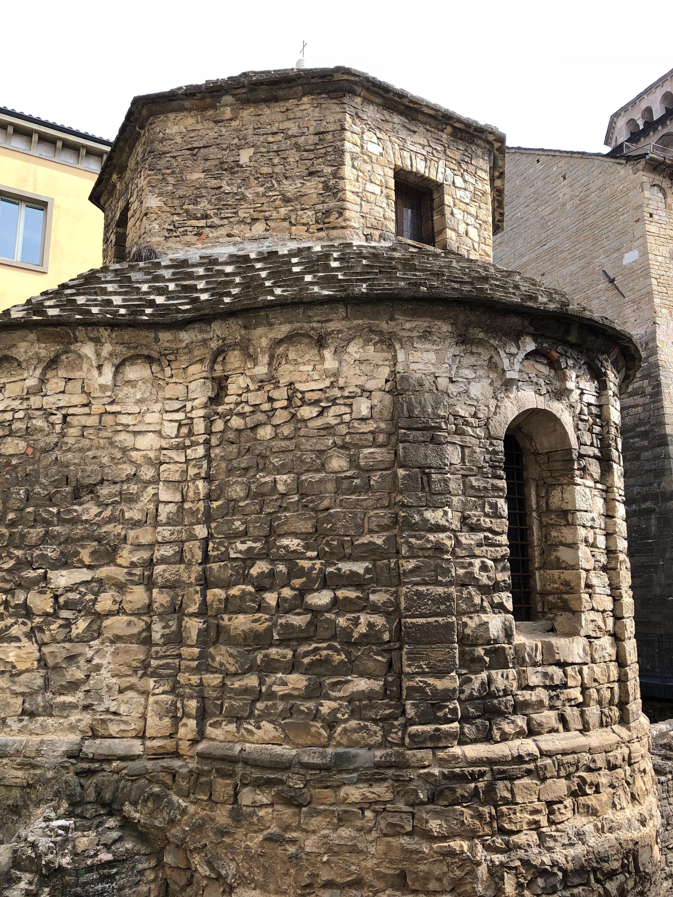 Tempietto di Santa Croce