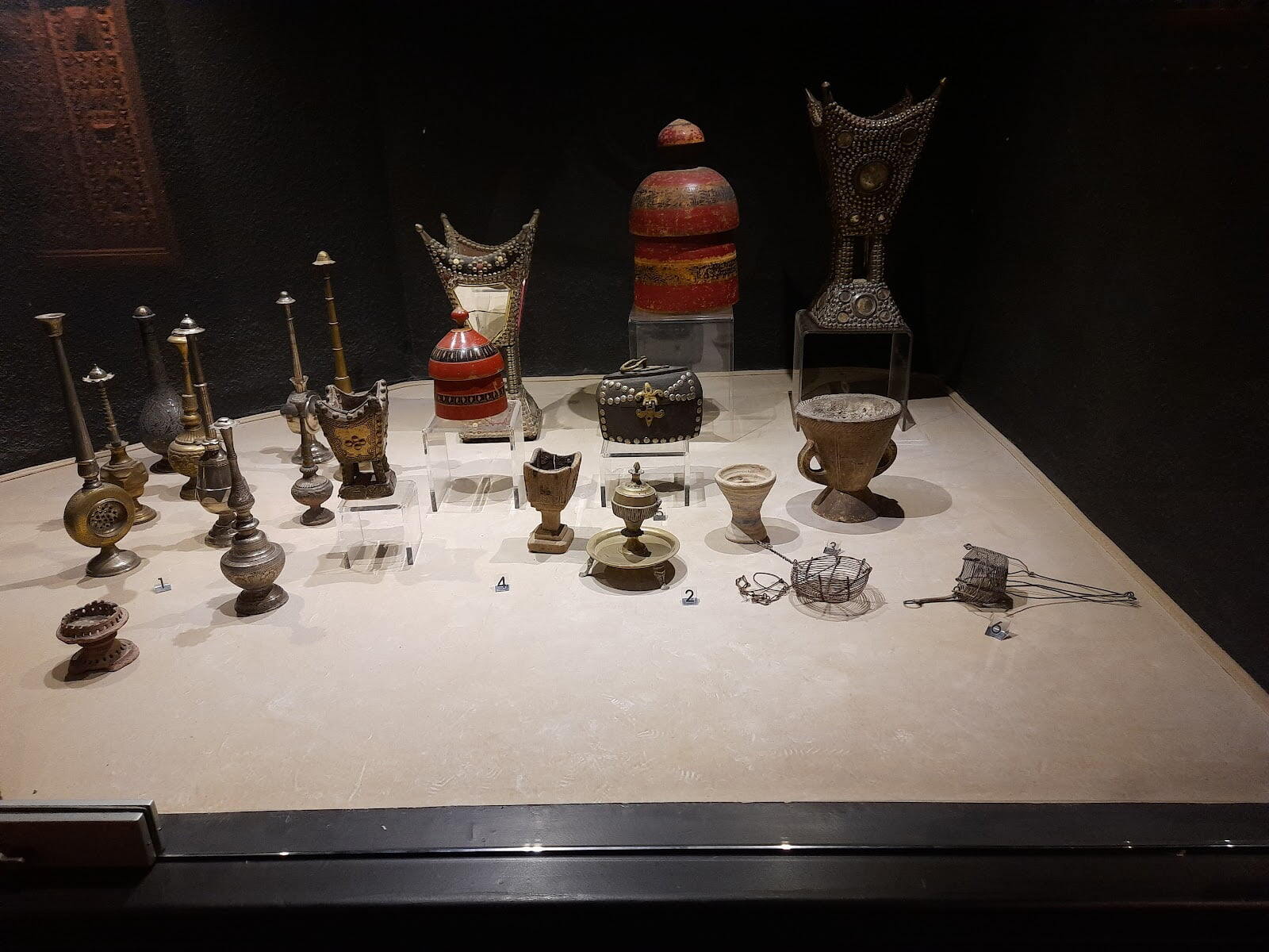 Kuwait National Museum