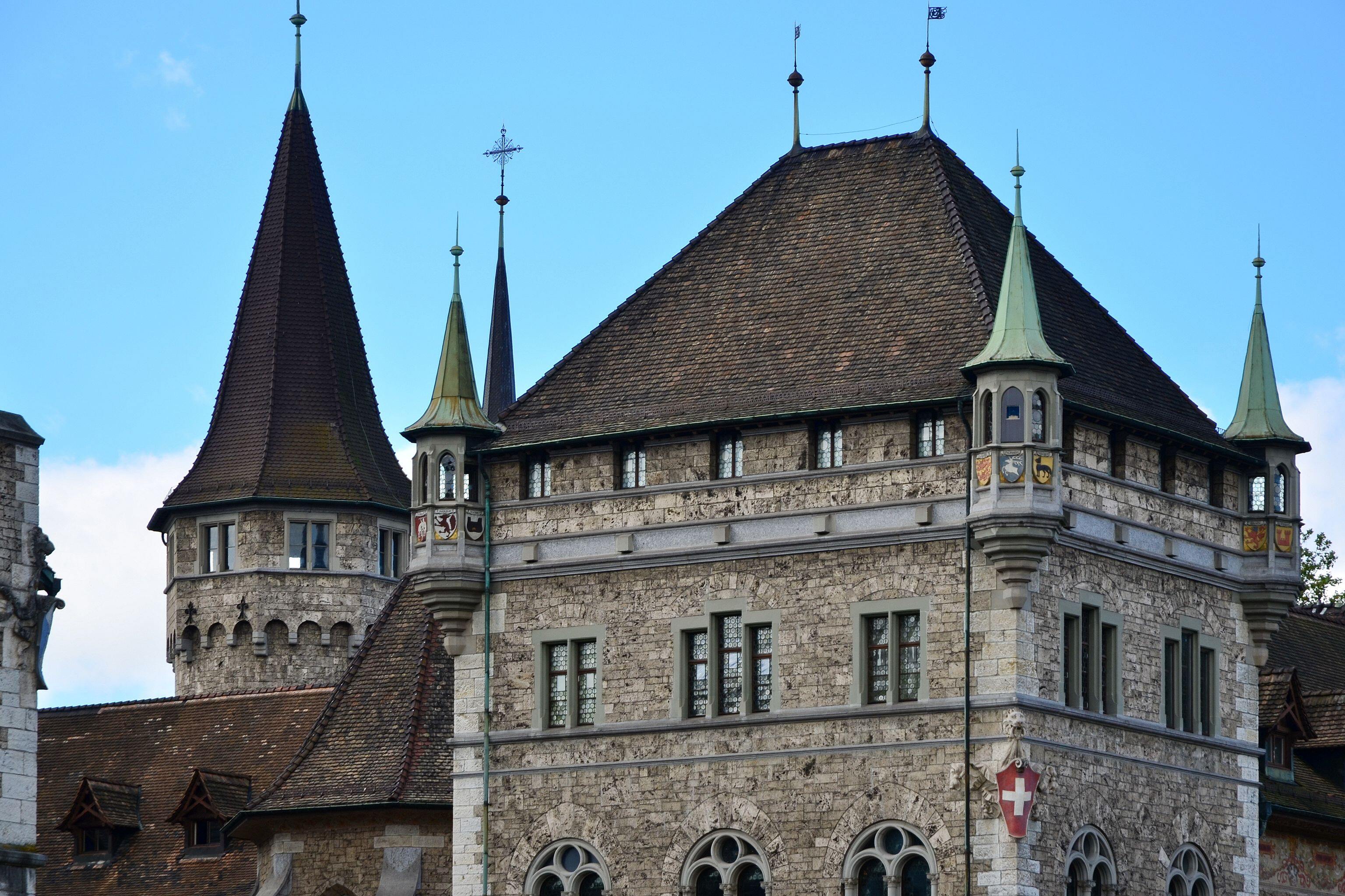 Schweizerisches Landesmuseum