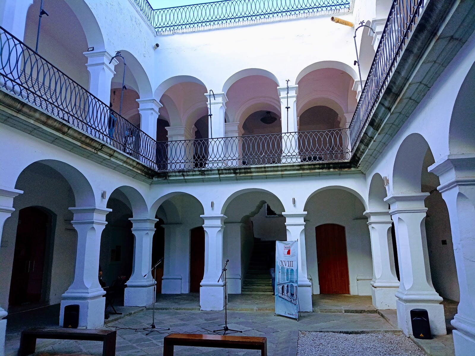 MUSEO DE LOS PINTORES OAXAQUEÑOS