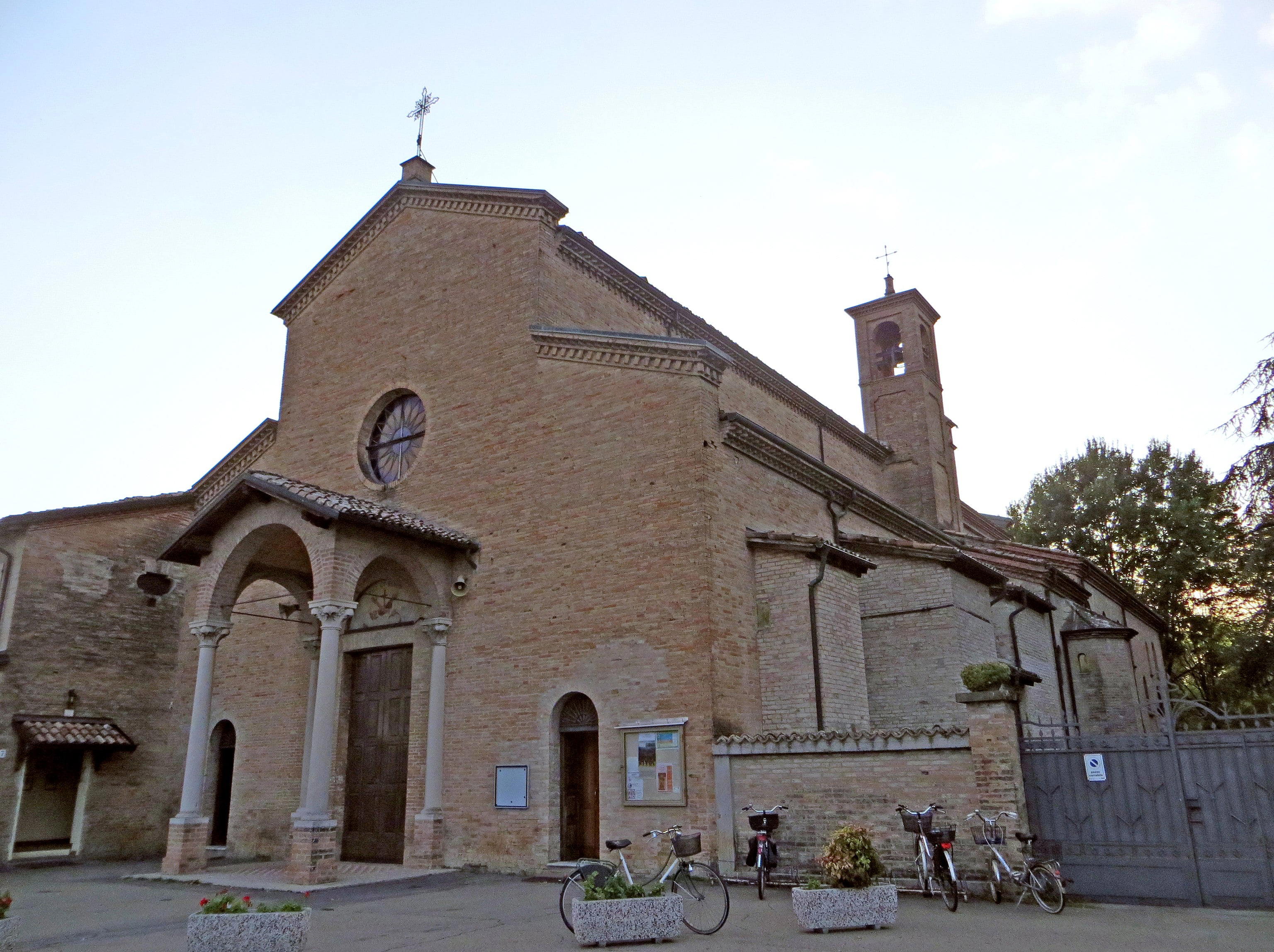 San Francesco, Fidenza