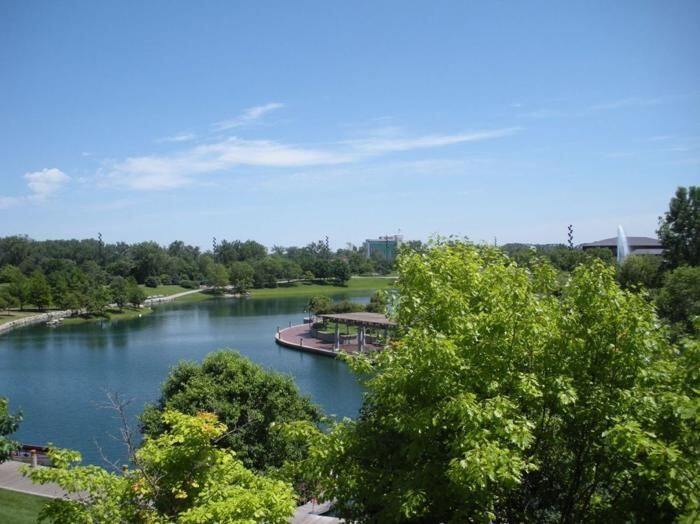 Heartland of America Park