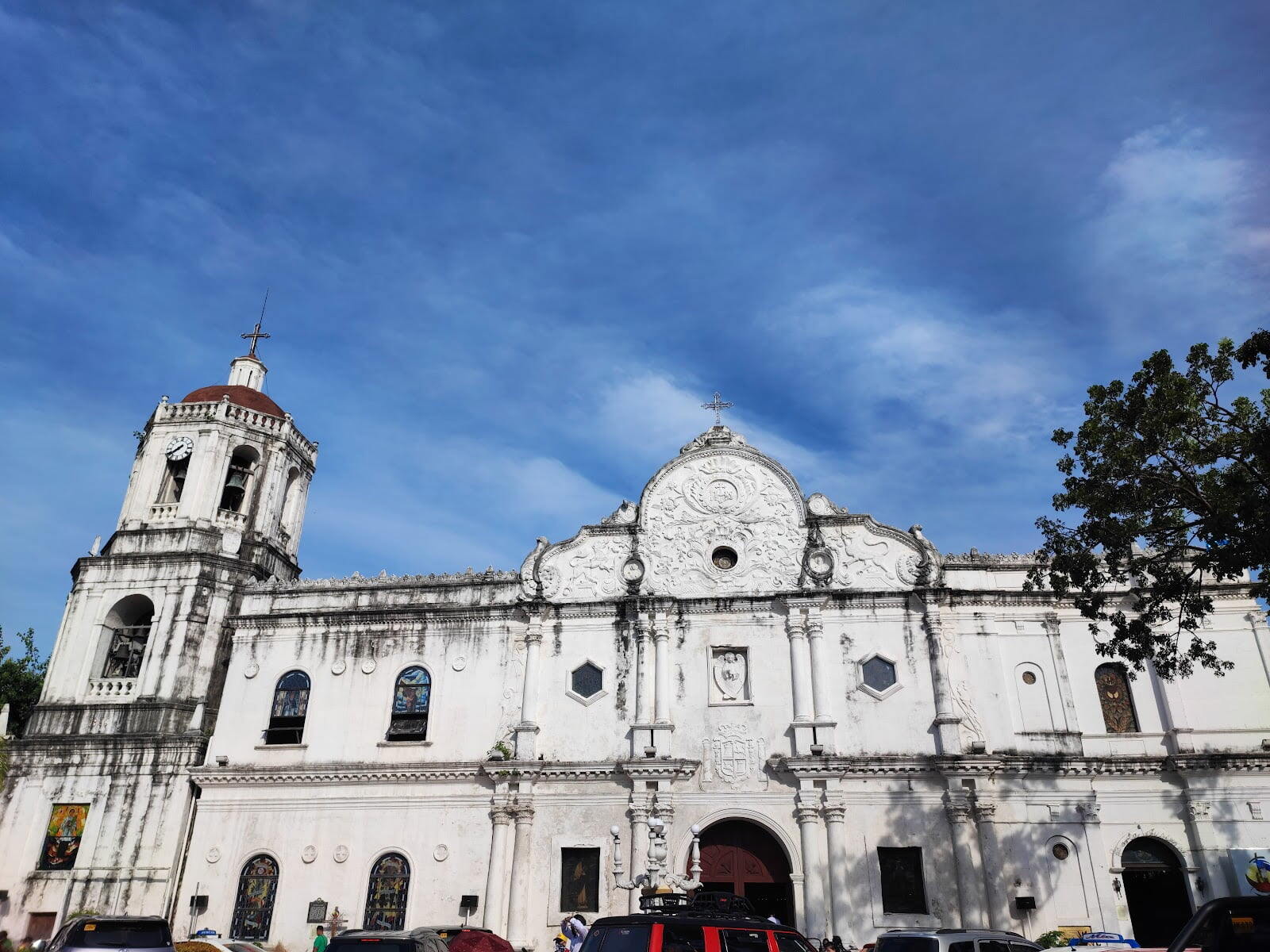 Cebu Metropolitan Cathedral