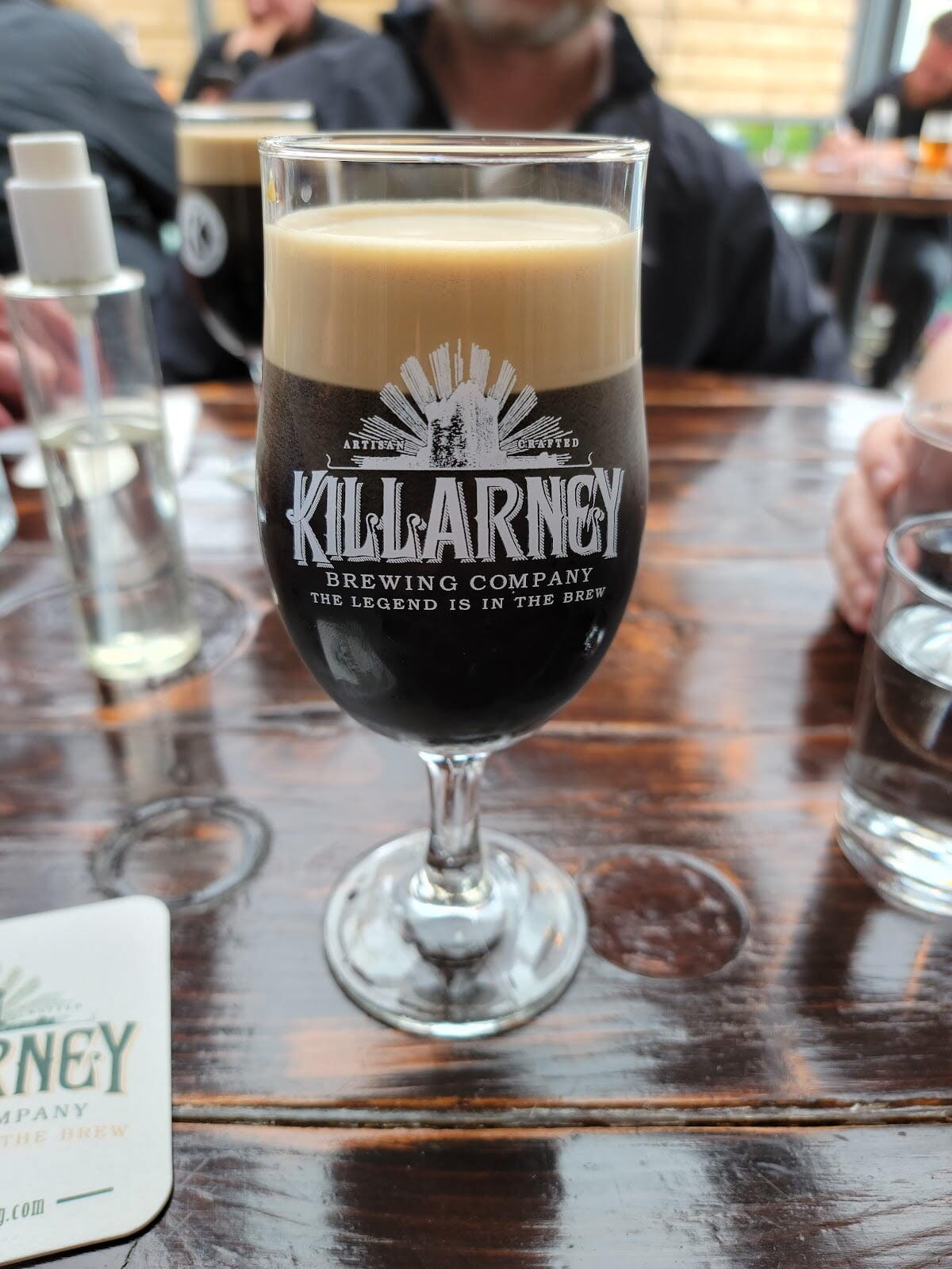 Killarney Brewing Company