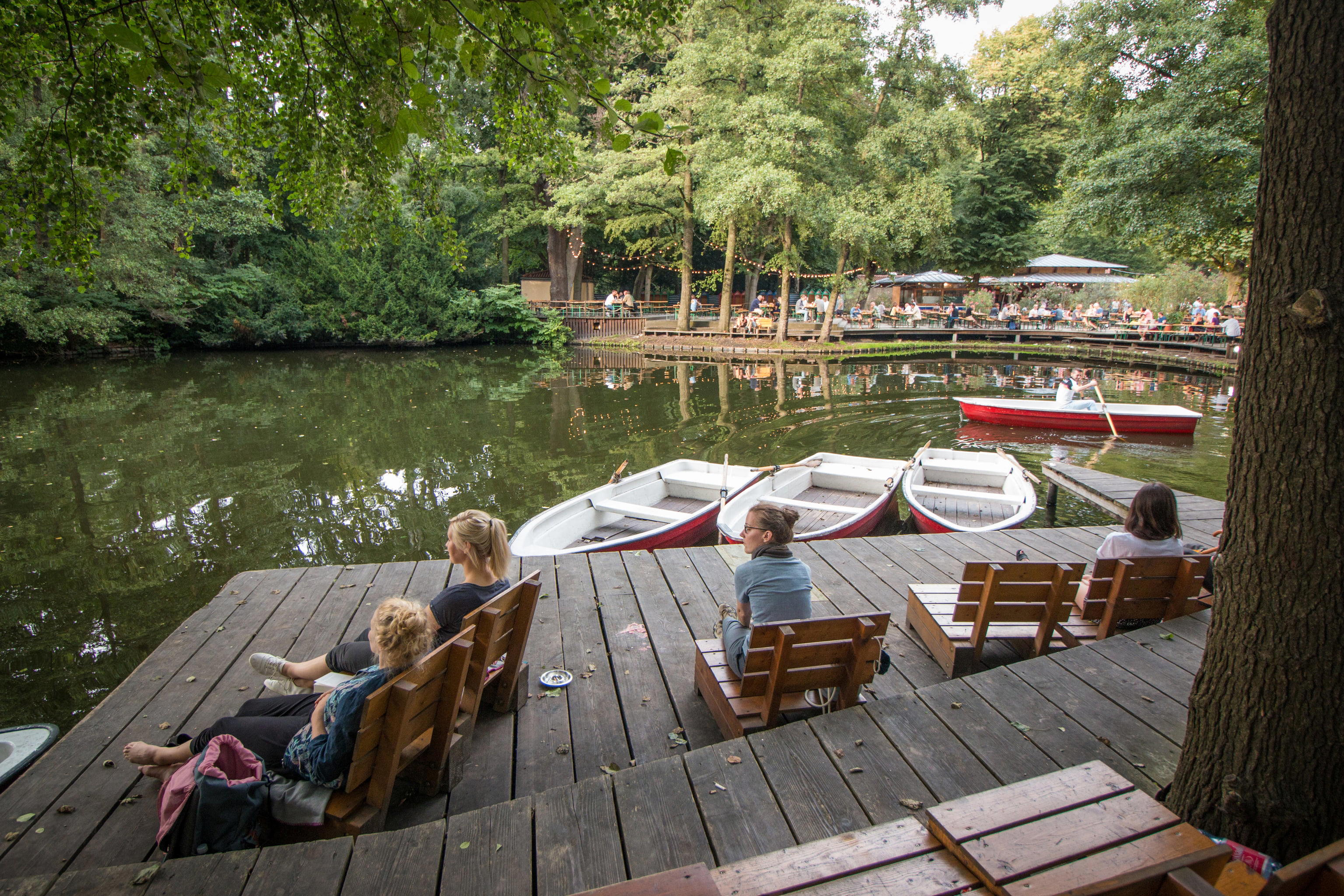 Tiergarten