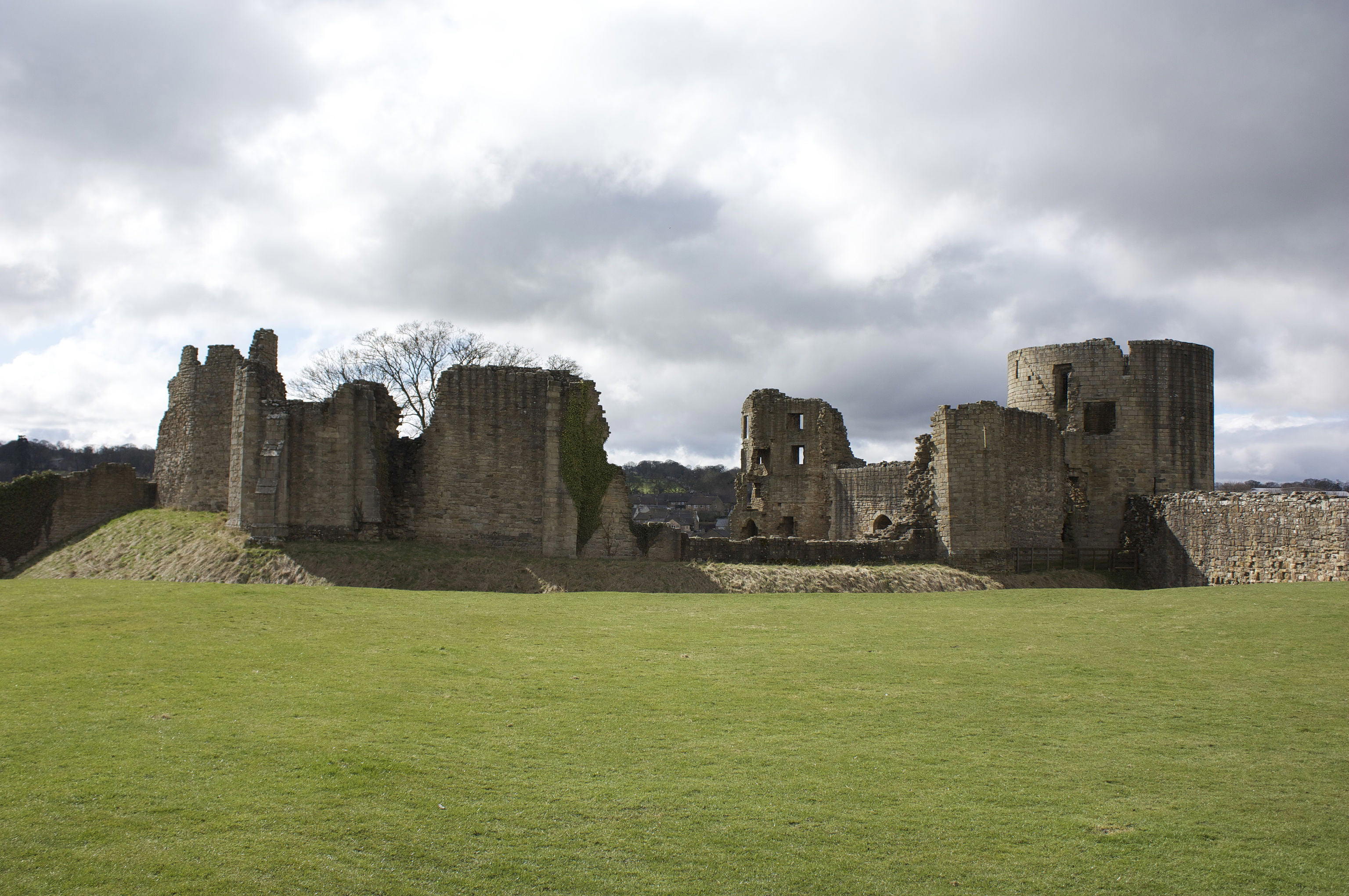 Barnard Castle