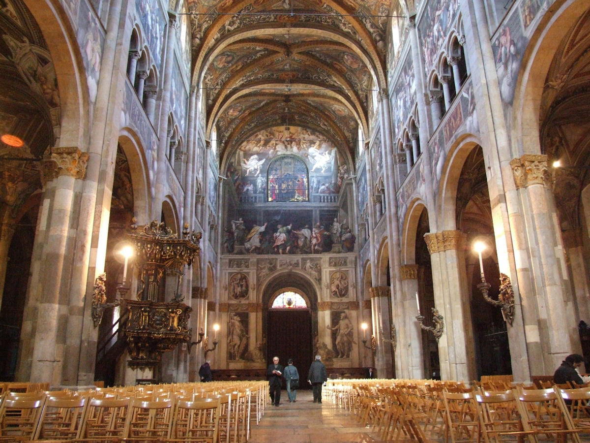 Siena Cathedral