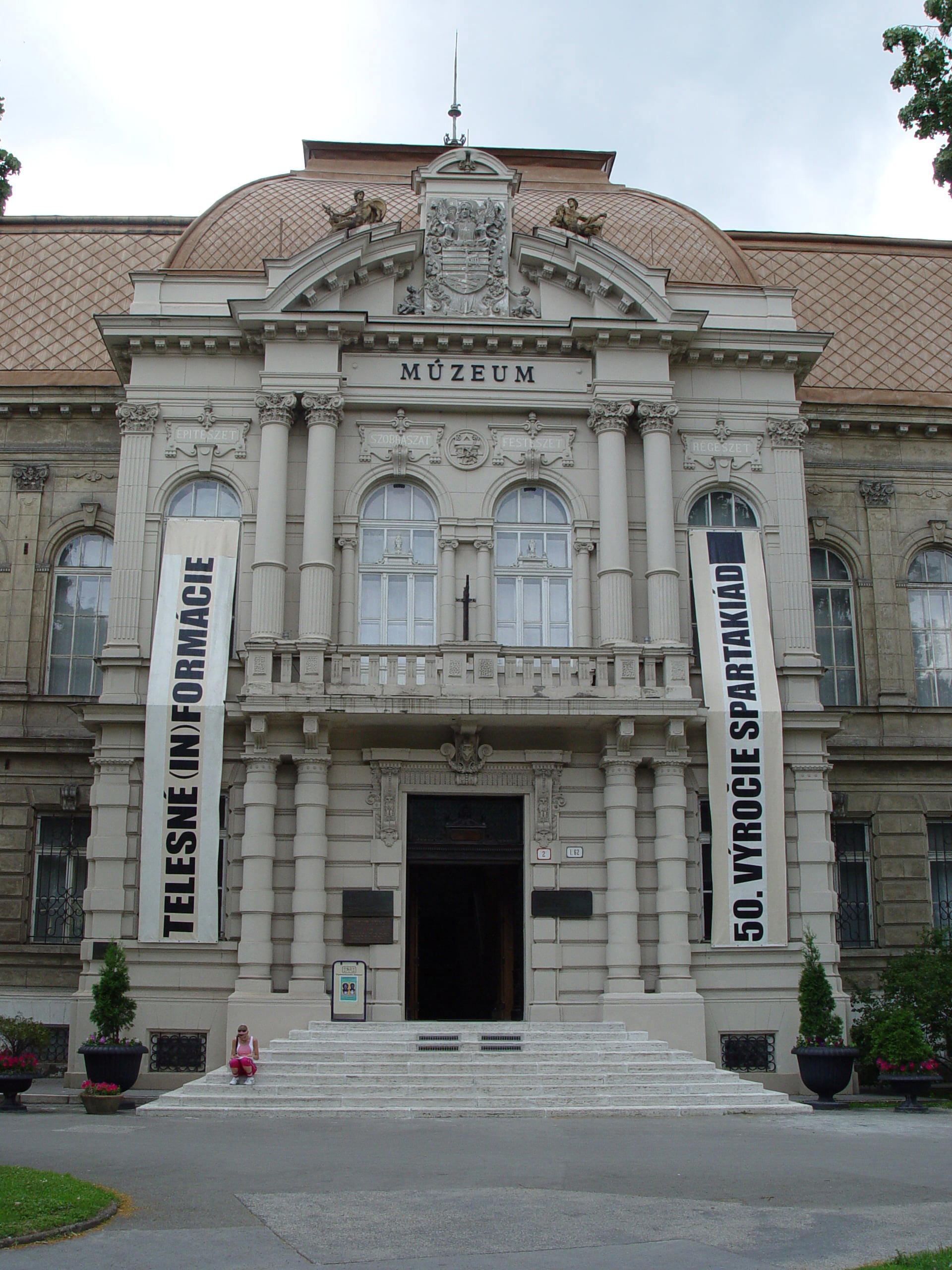 Východoslovenské múzeum