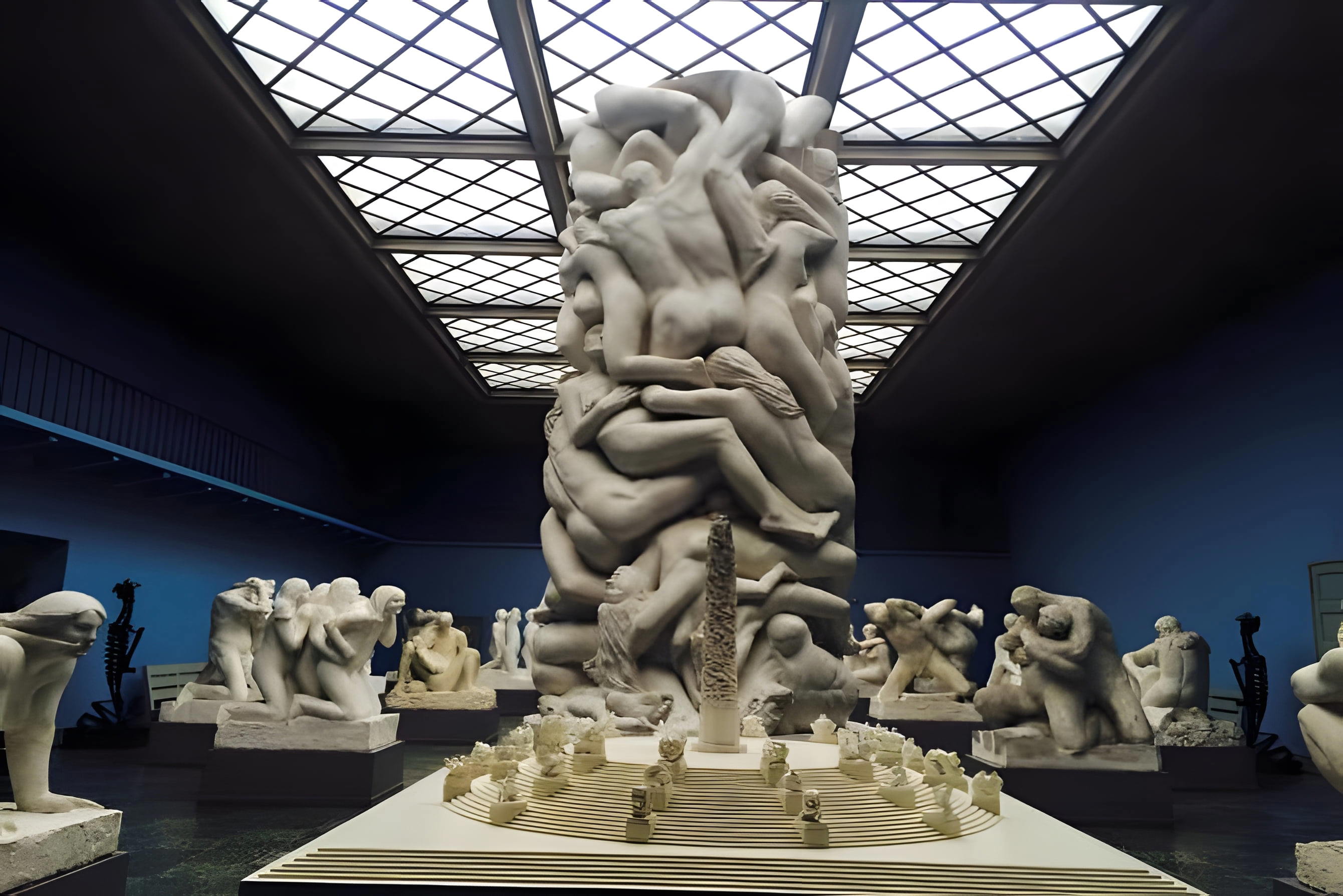 Múzeum Vigeland