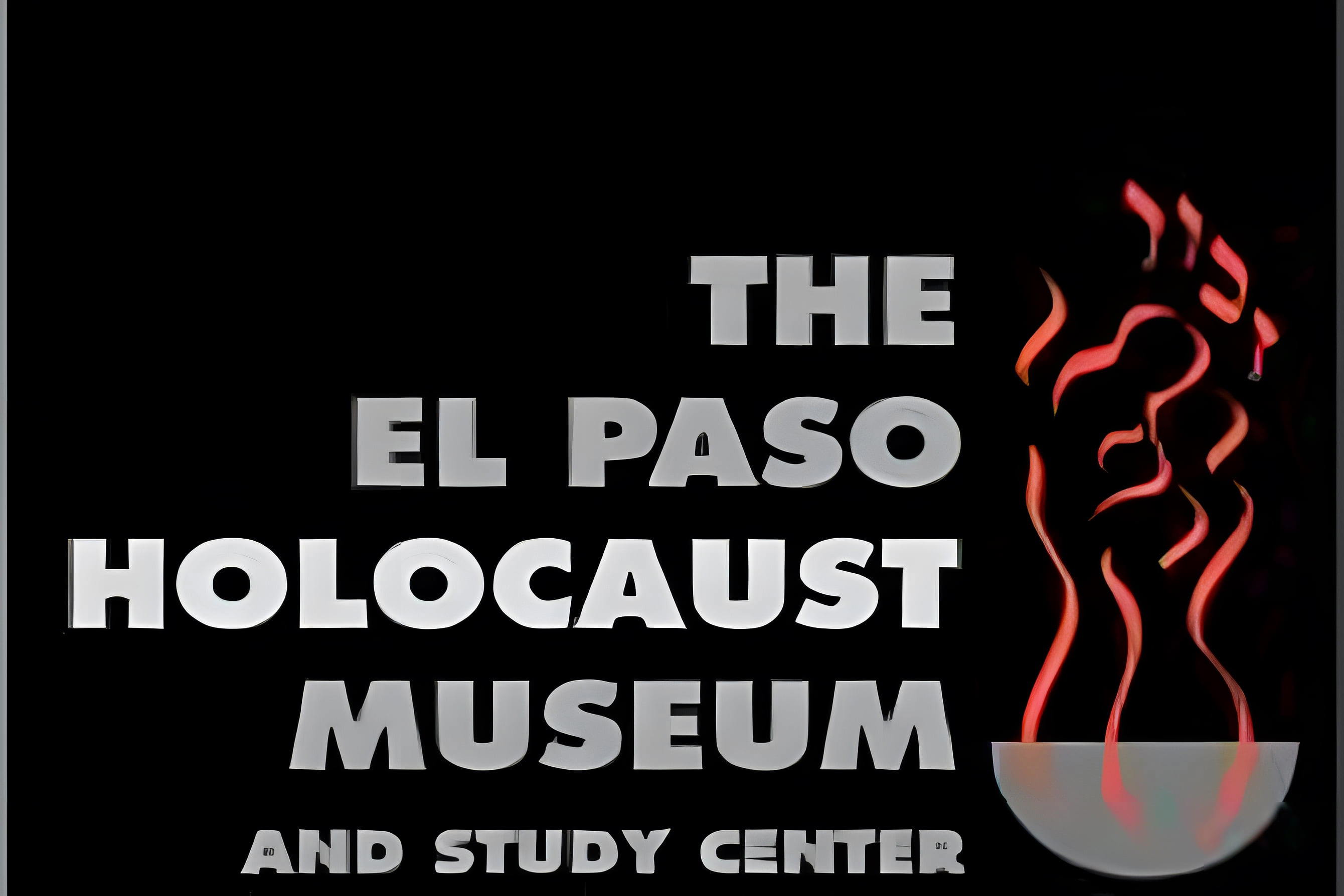 El Paso Holocaust Museum & Study Center