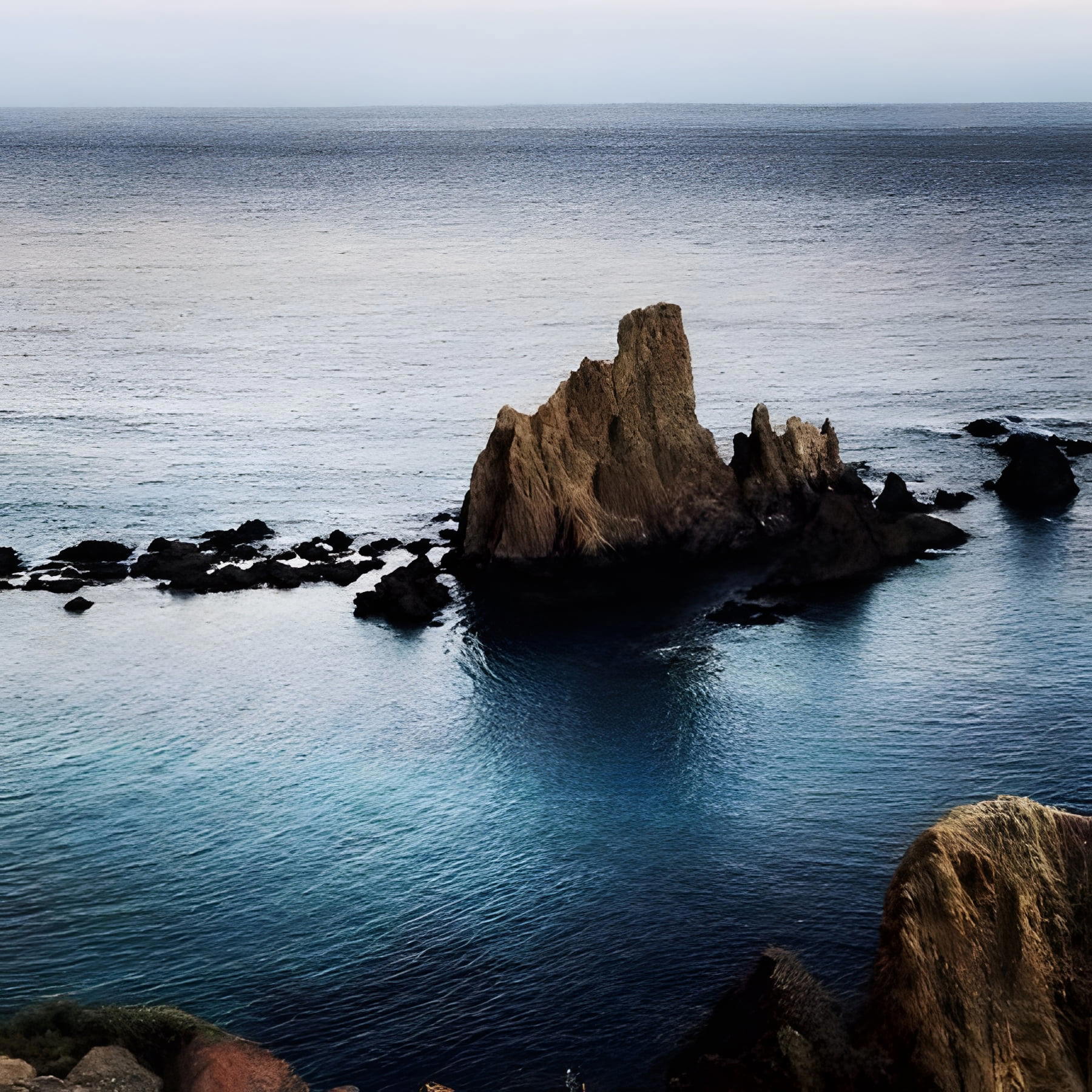 Arrecife de Las Sirenas