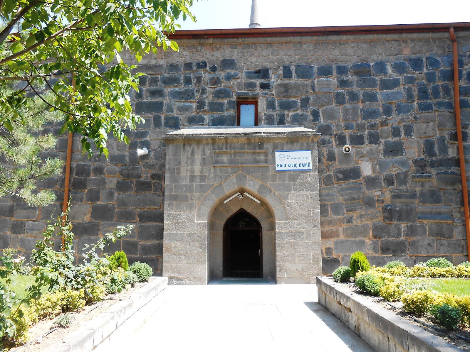 Hacı Kılıç Camii