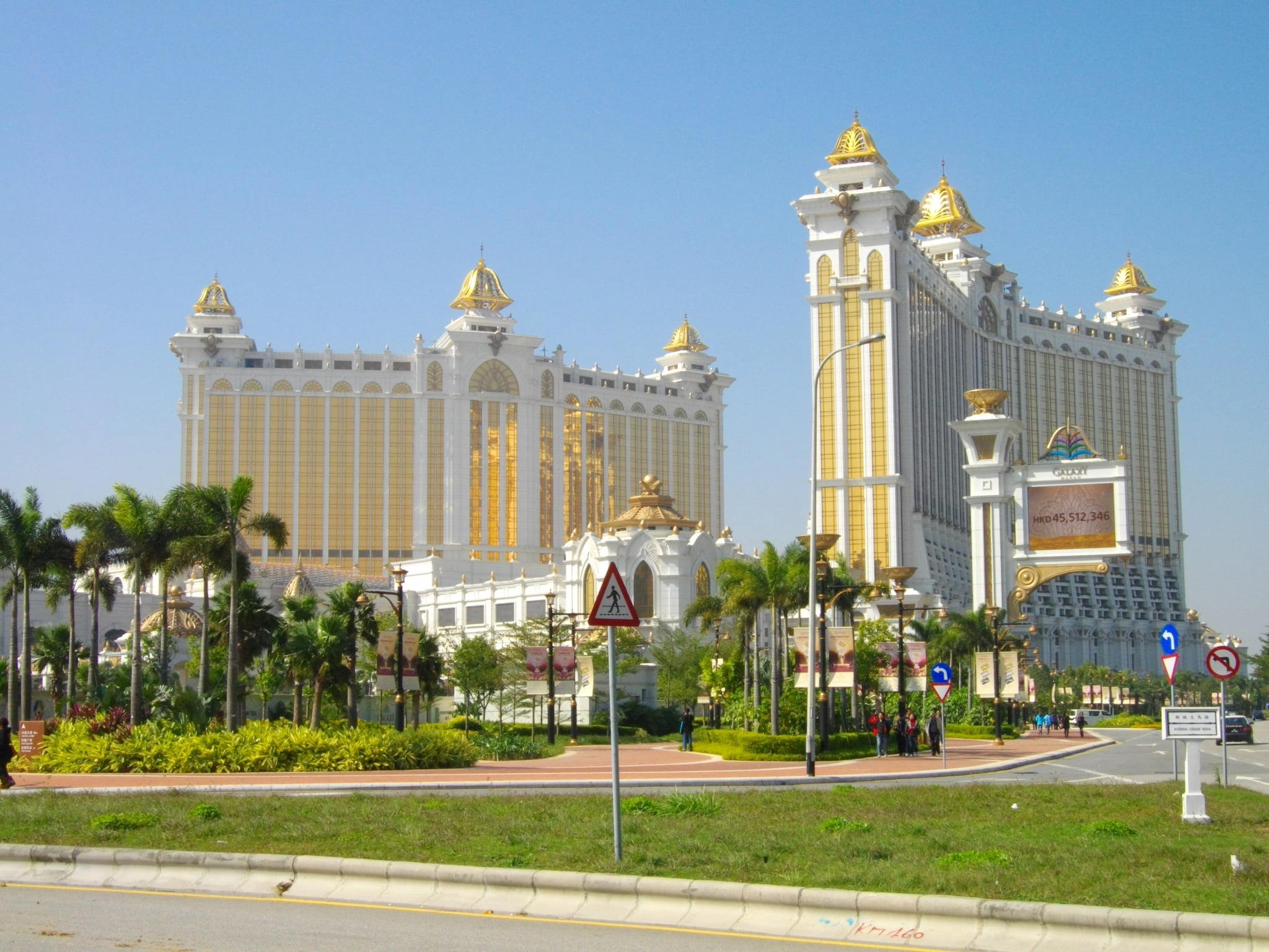 Galaxy Macau