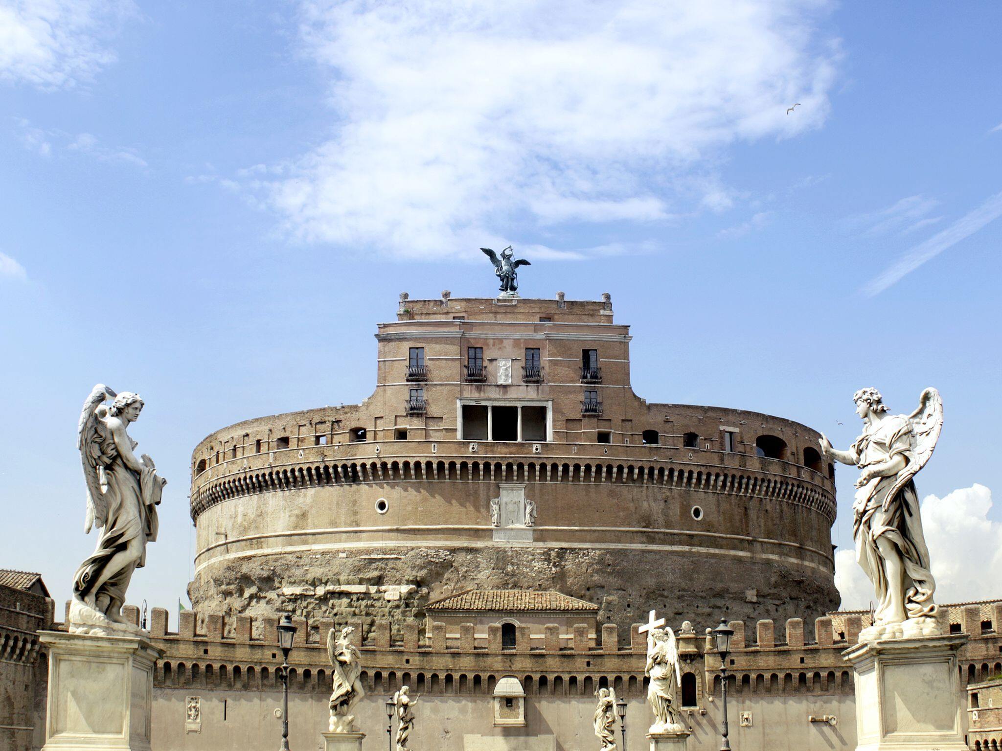 Castel Sant'Angelo