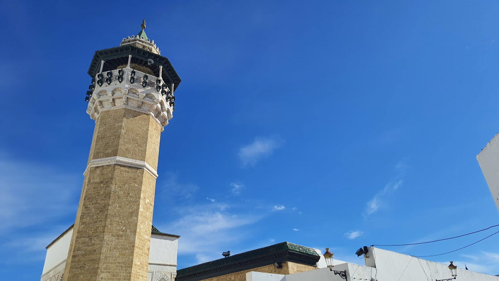 Kasbah Mosque