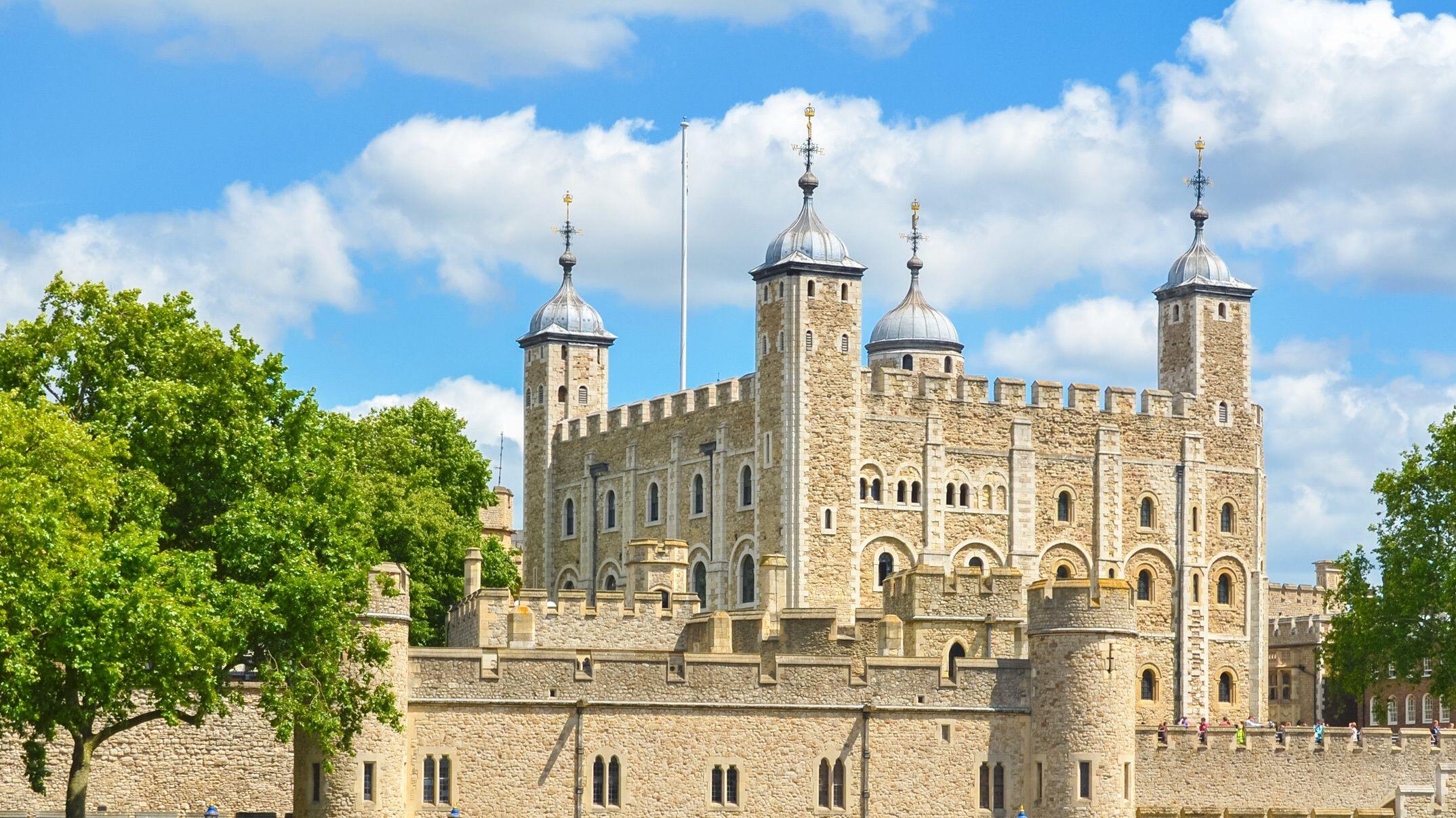 Tower of London