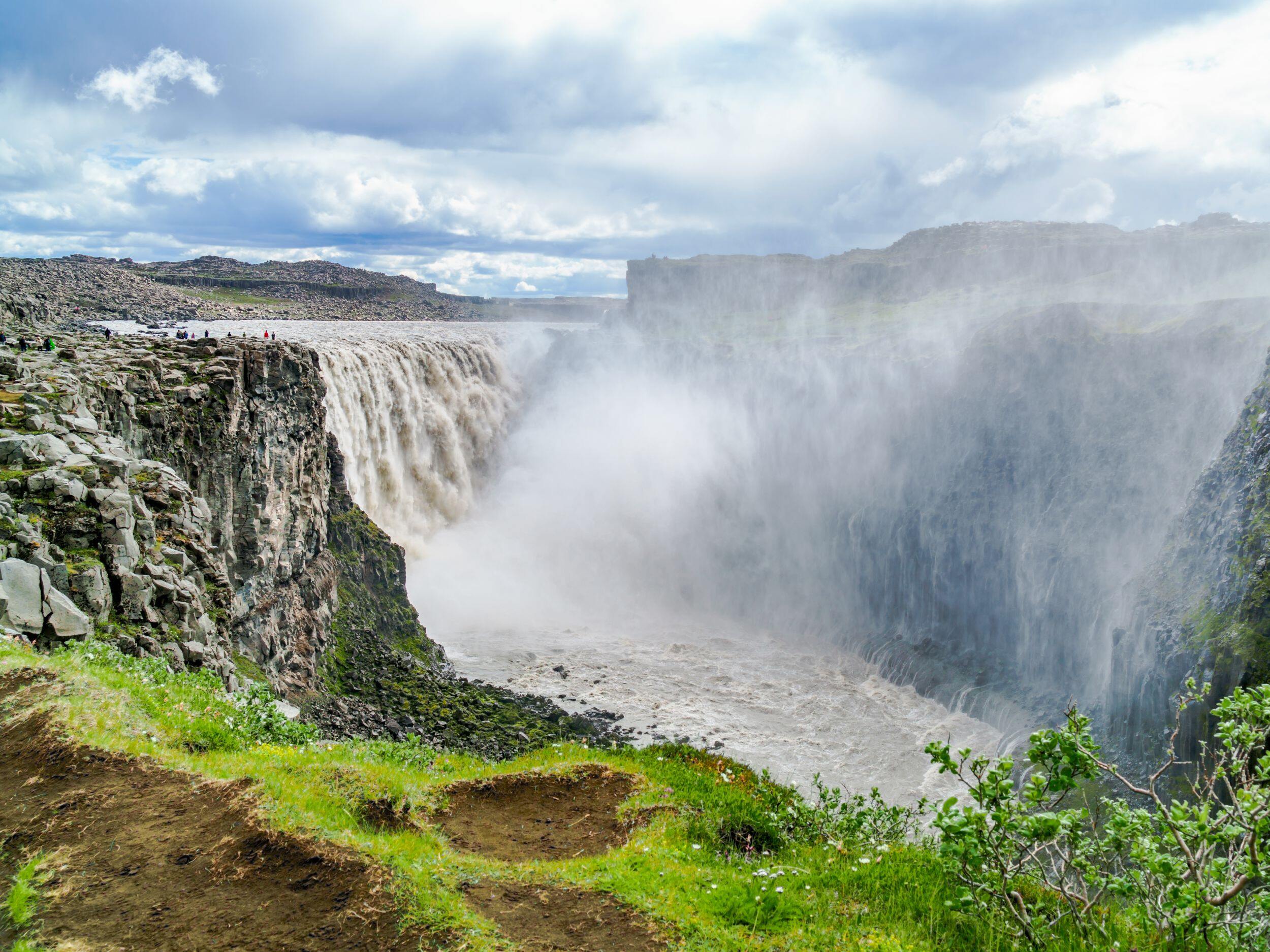 Dettifoss