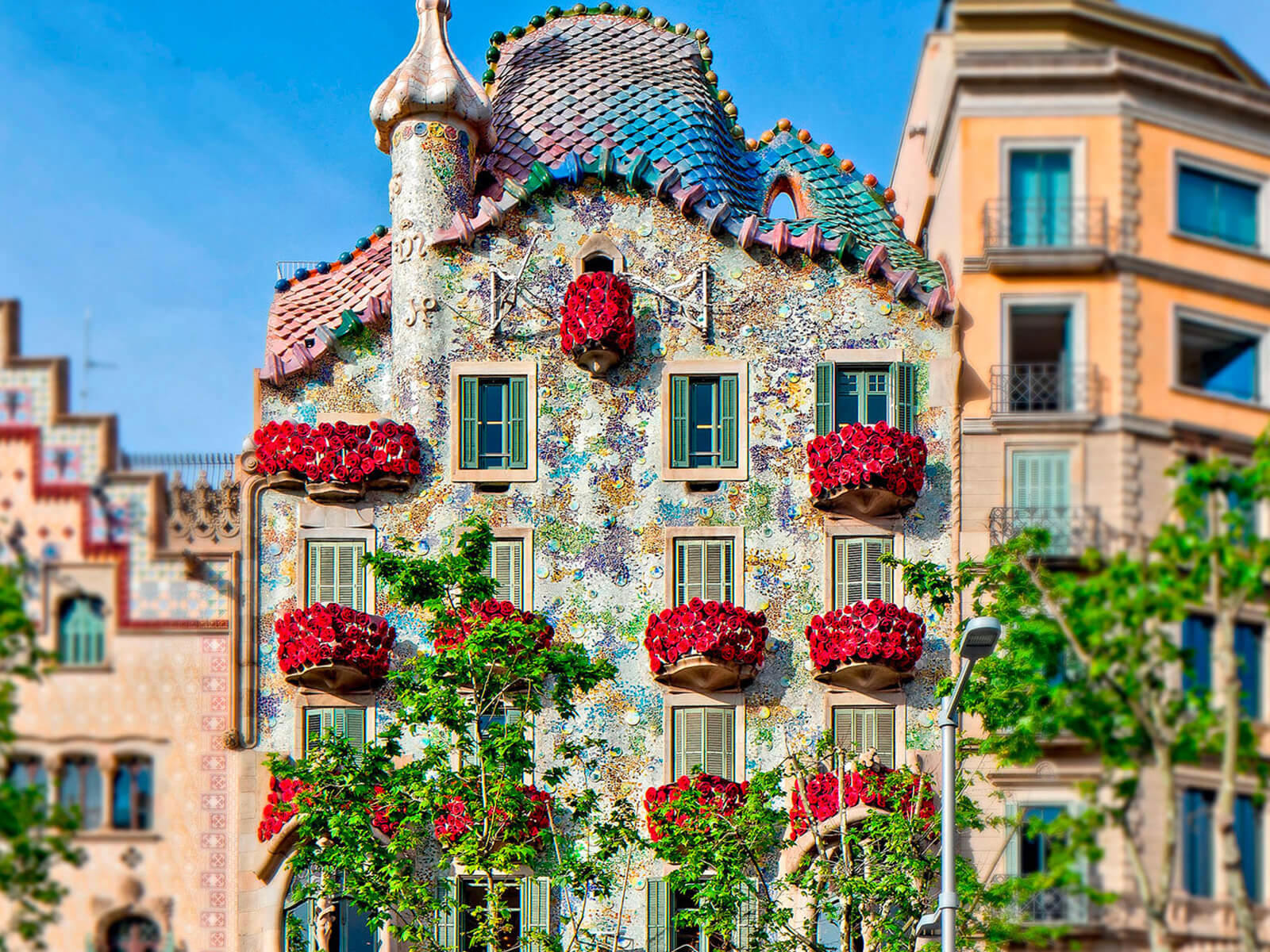 Casa Batlló