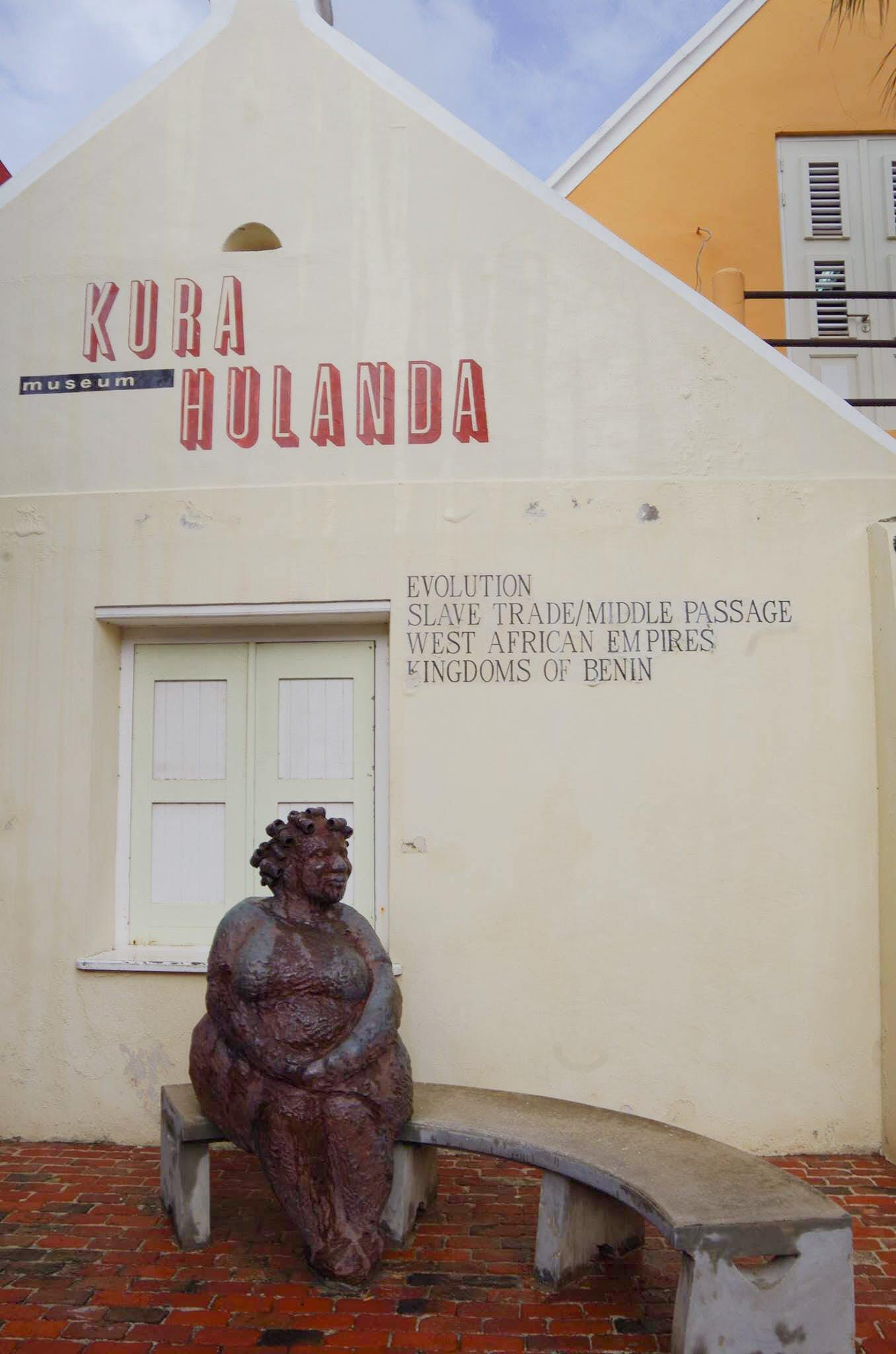 Múzeum Kura Hulanda