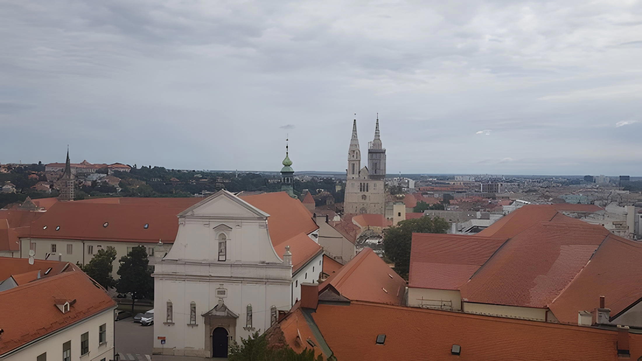 Horné mesto (Gornji Grad)