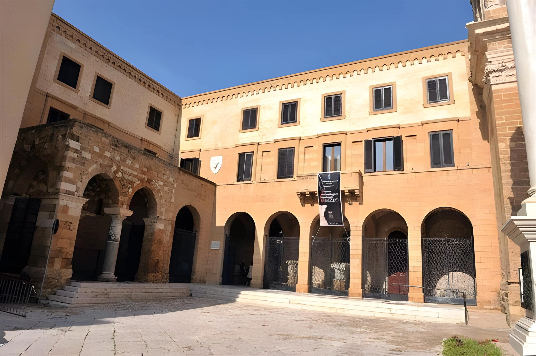 Provincial Archaeological Museum Francesco Ribezzo