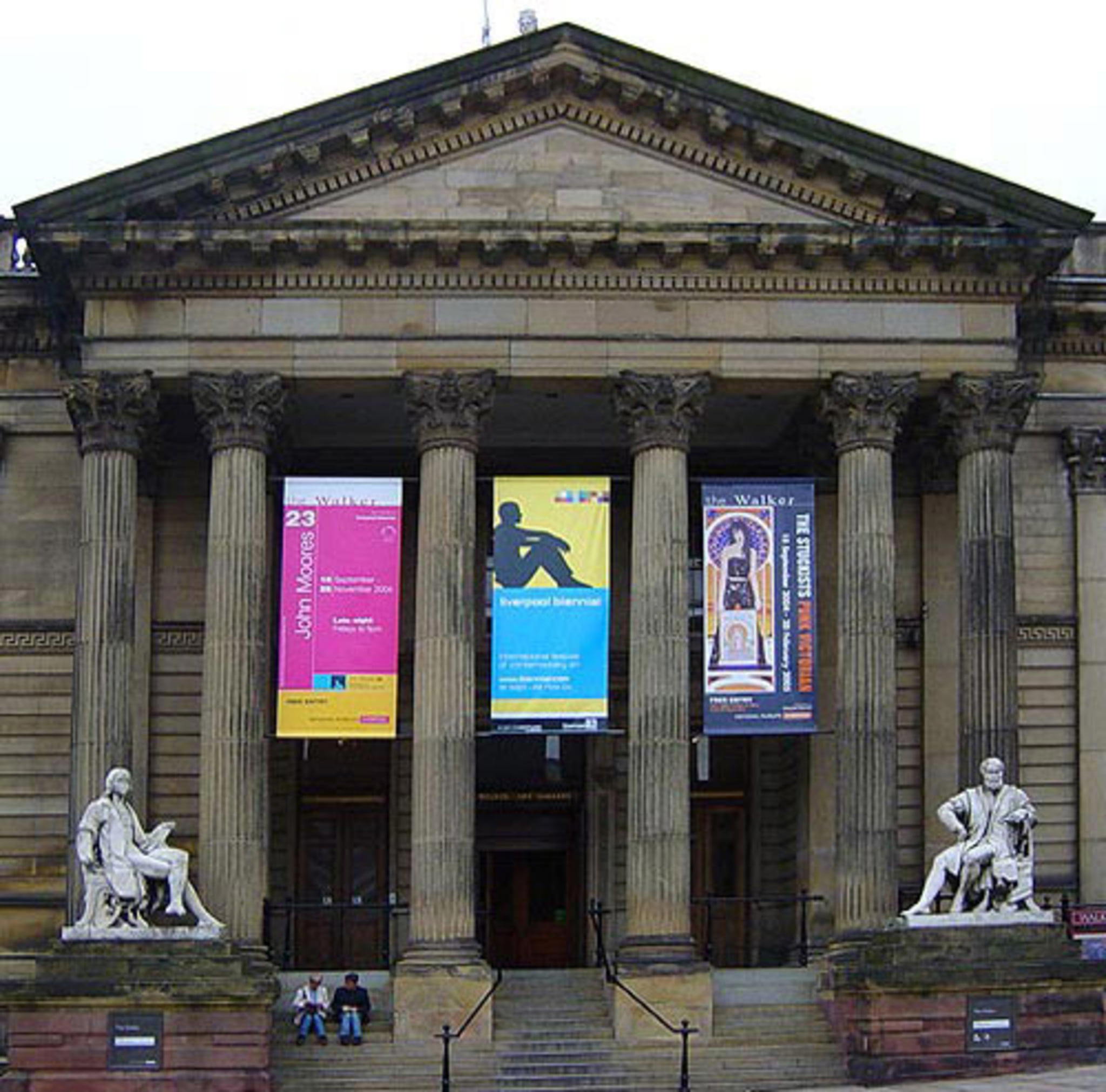 Walker Art Gallery