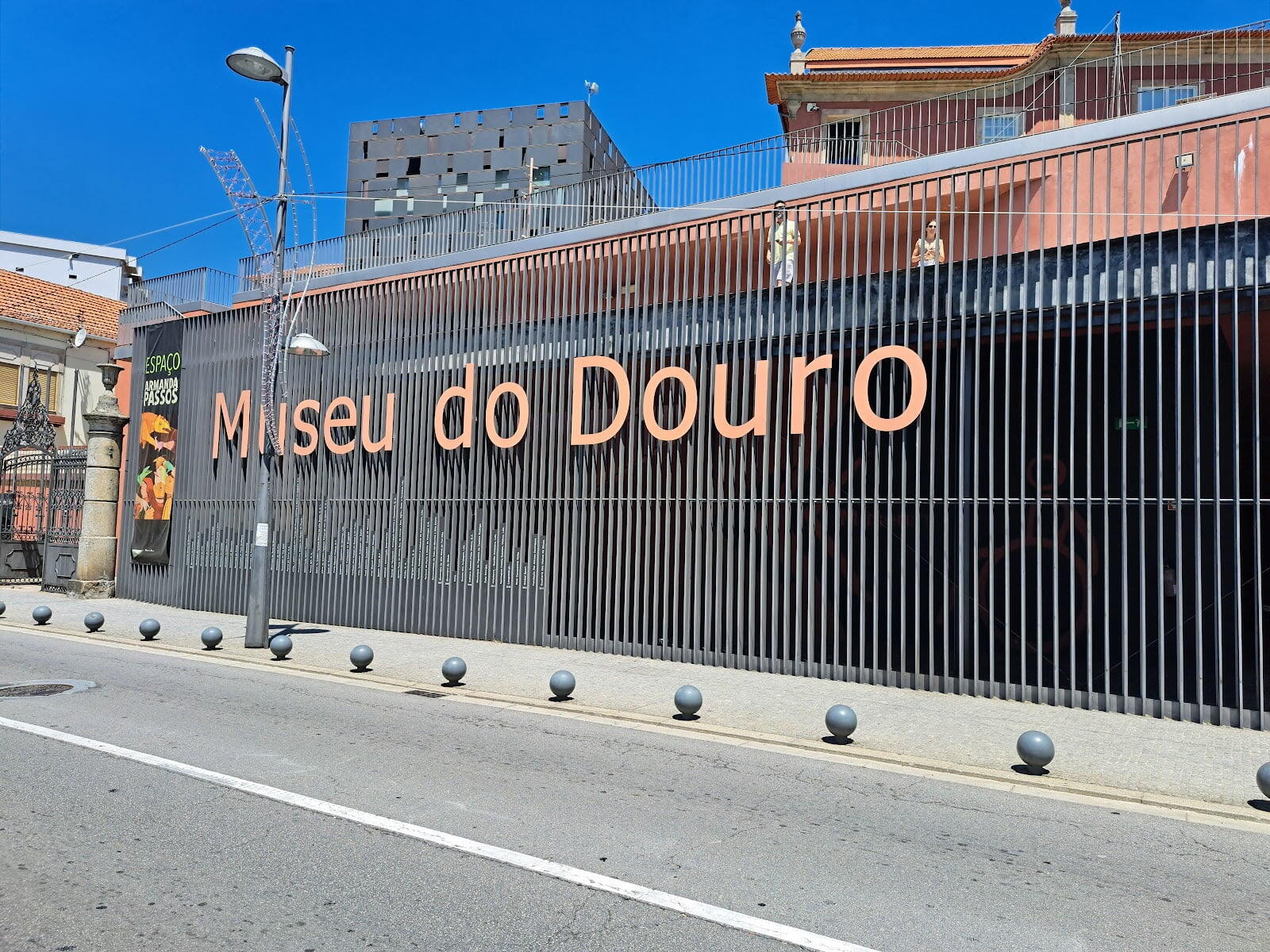 Douro Museum