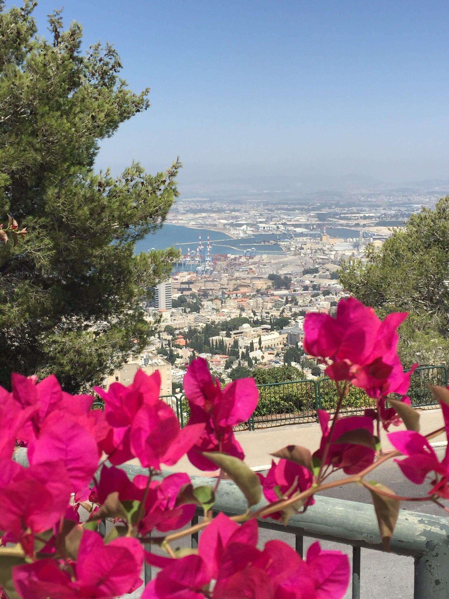 Haifa - Haifa