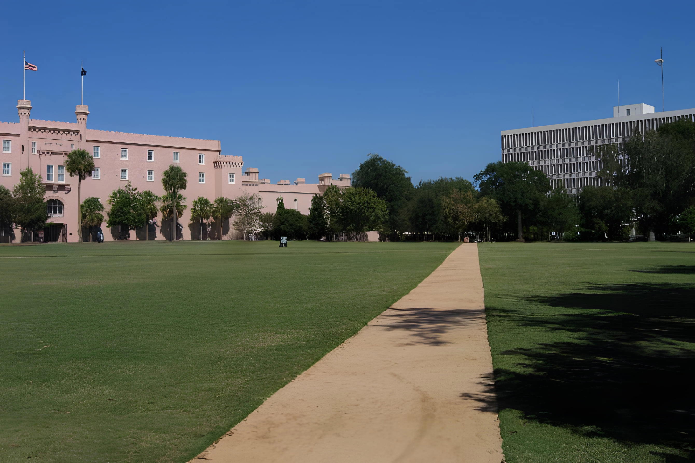 Marion Square