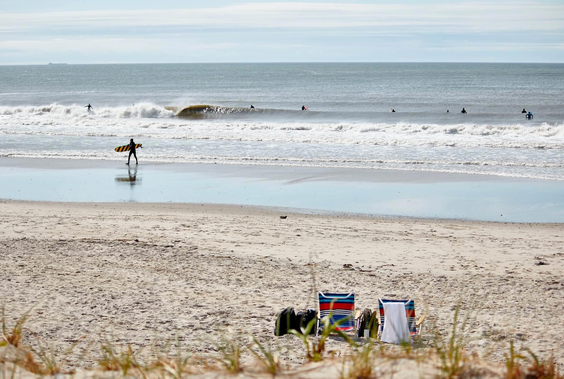 Rockaway Beach