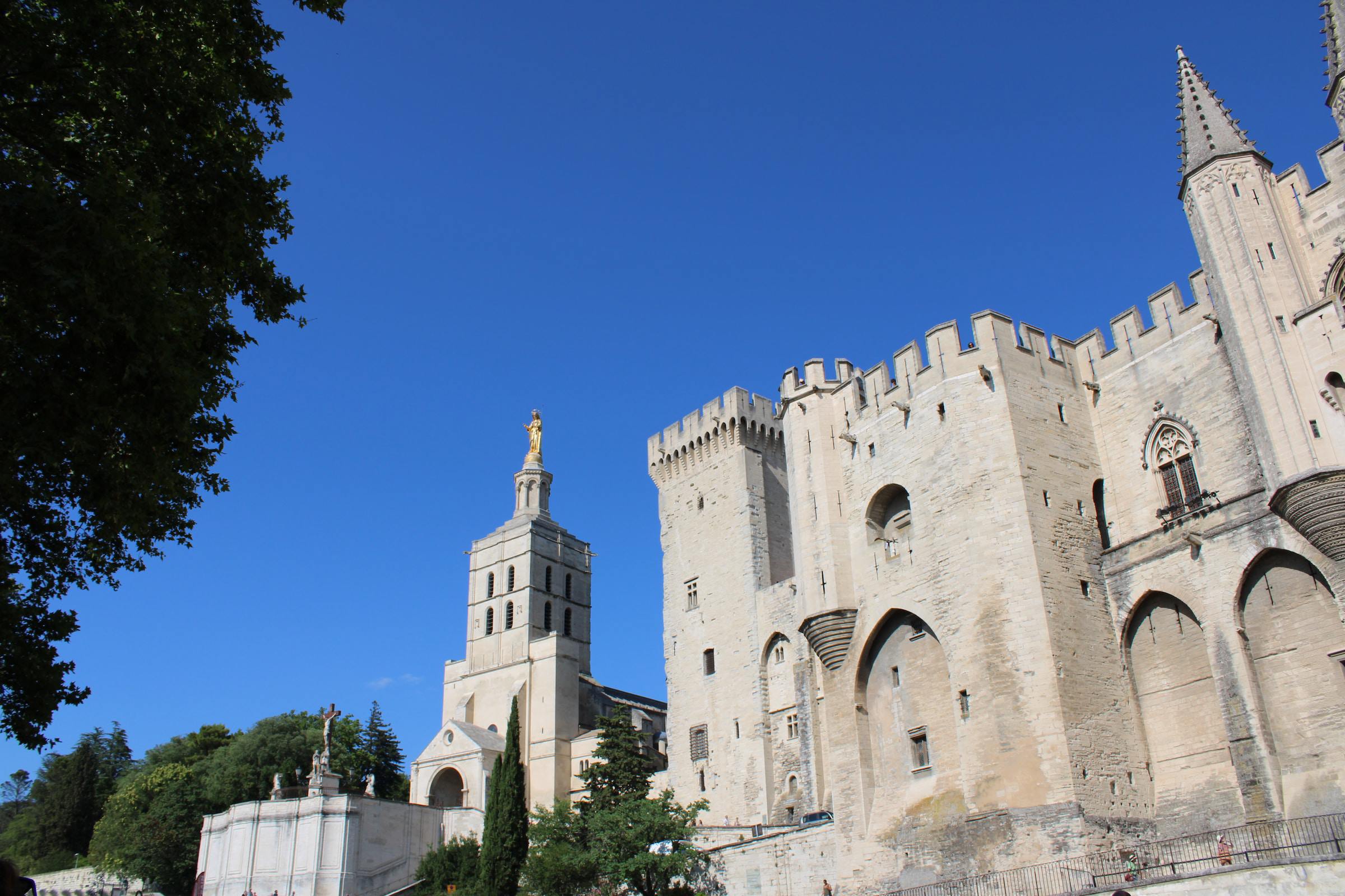 Avignon