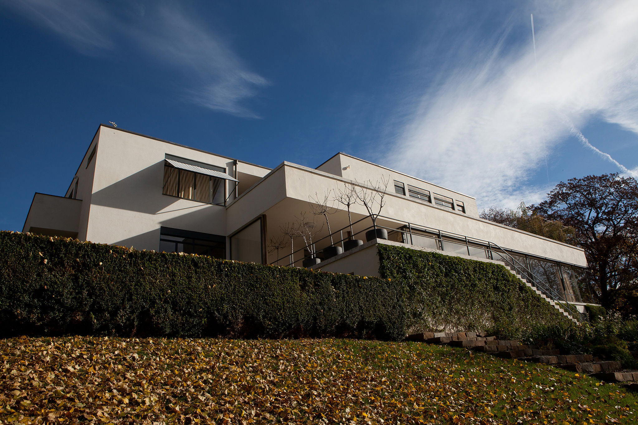 Vila Tugendhat