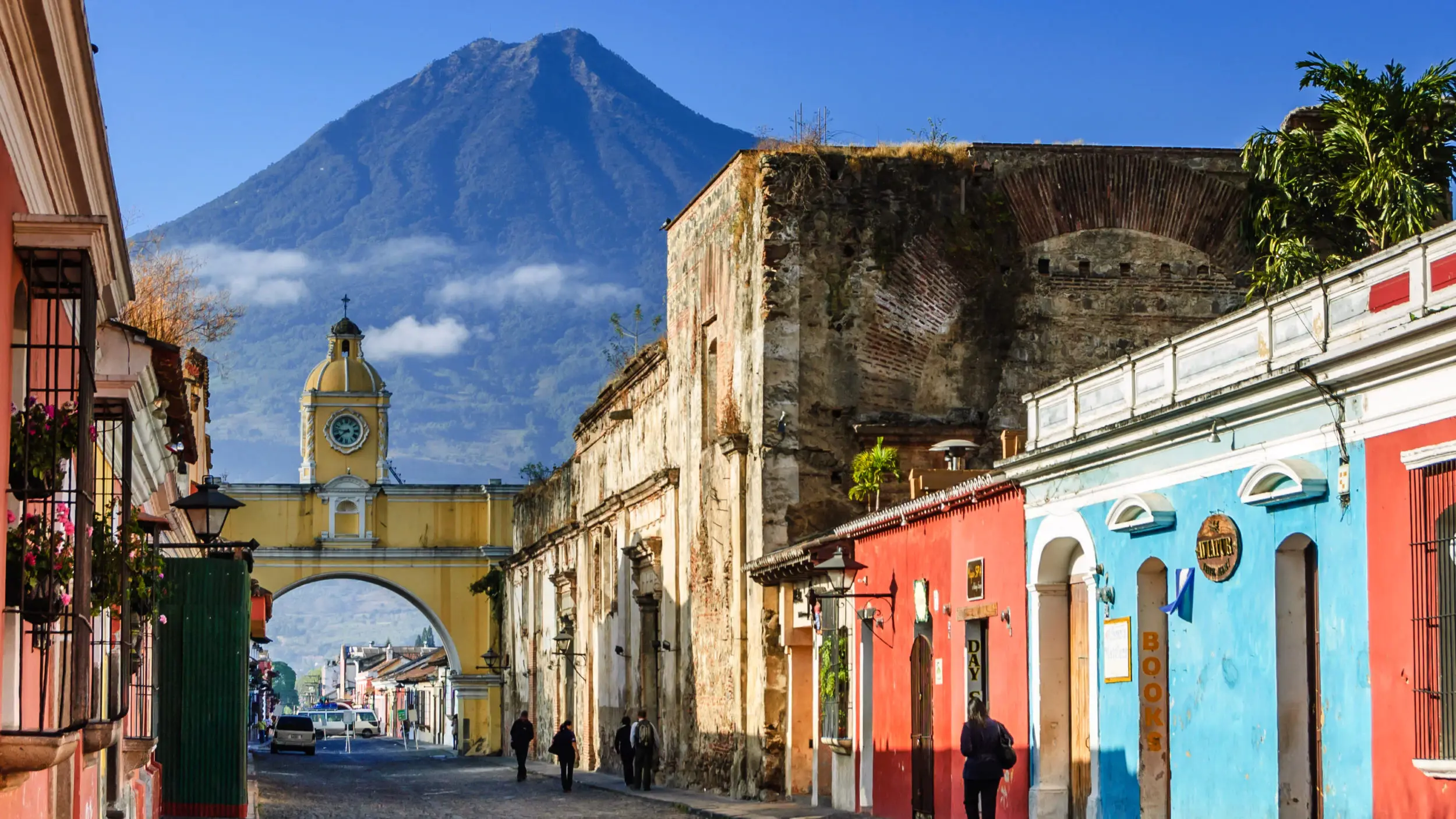 Ciudad de Guatemala