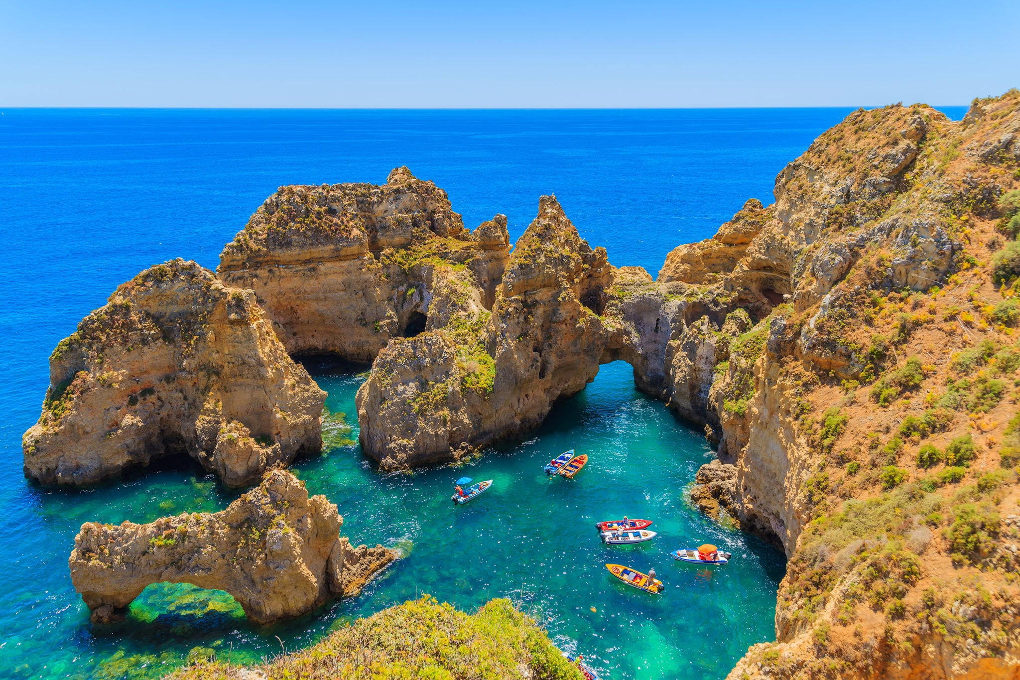 Ponta da Piedade