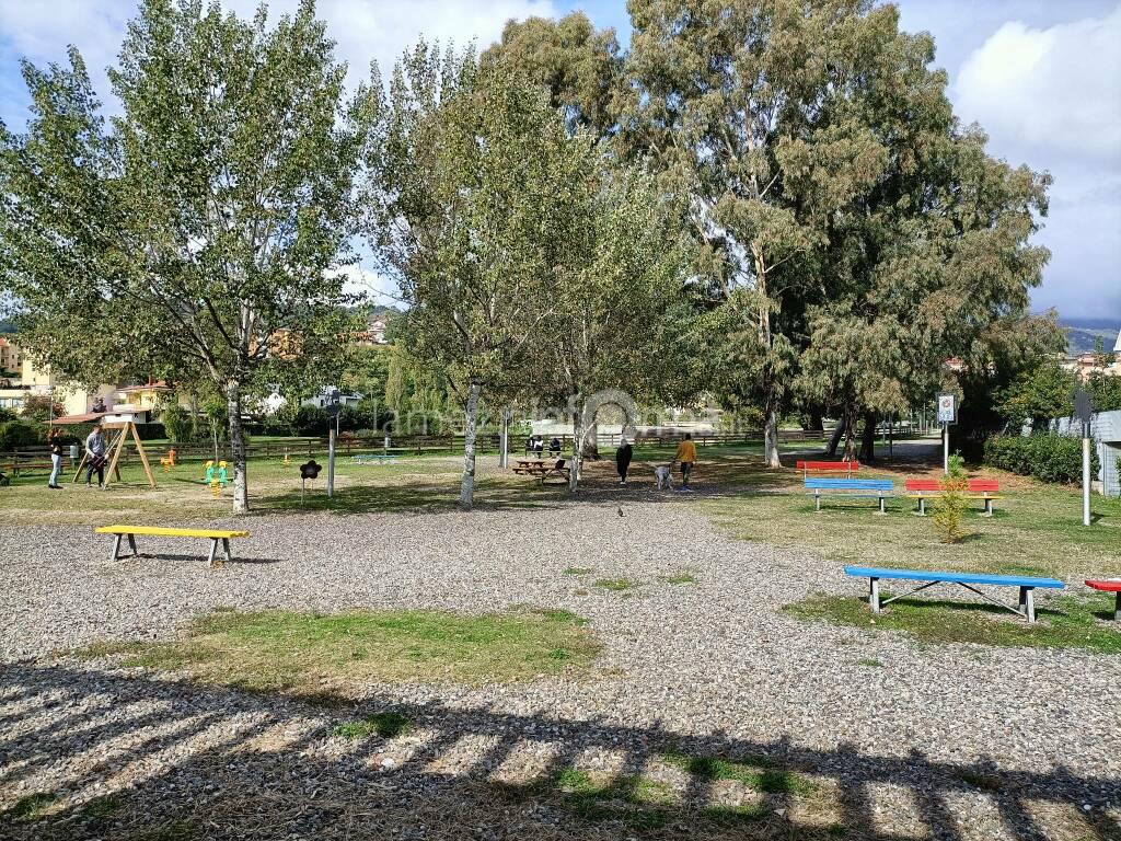 Park Peppino Impastato